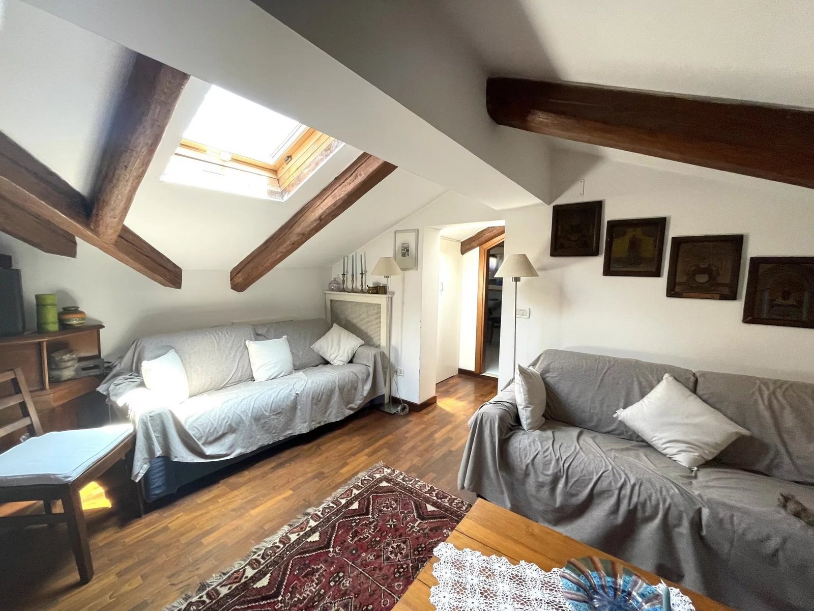 Apartment in Lido, Veneto, Italy 1 - 15782539