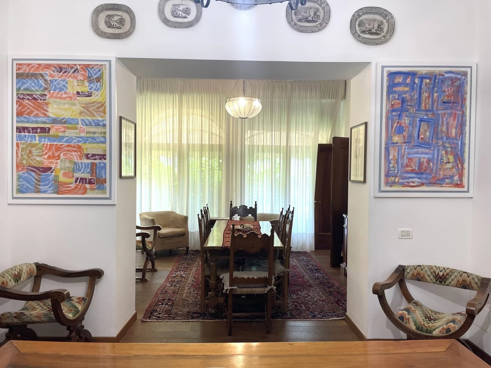 Apartment in Lido, Veneto, Italy 1 - 15782539