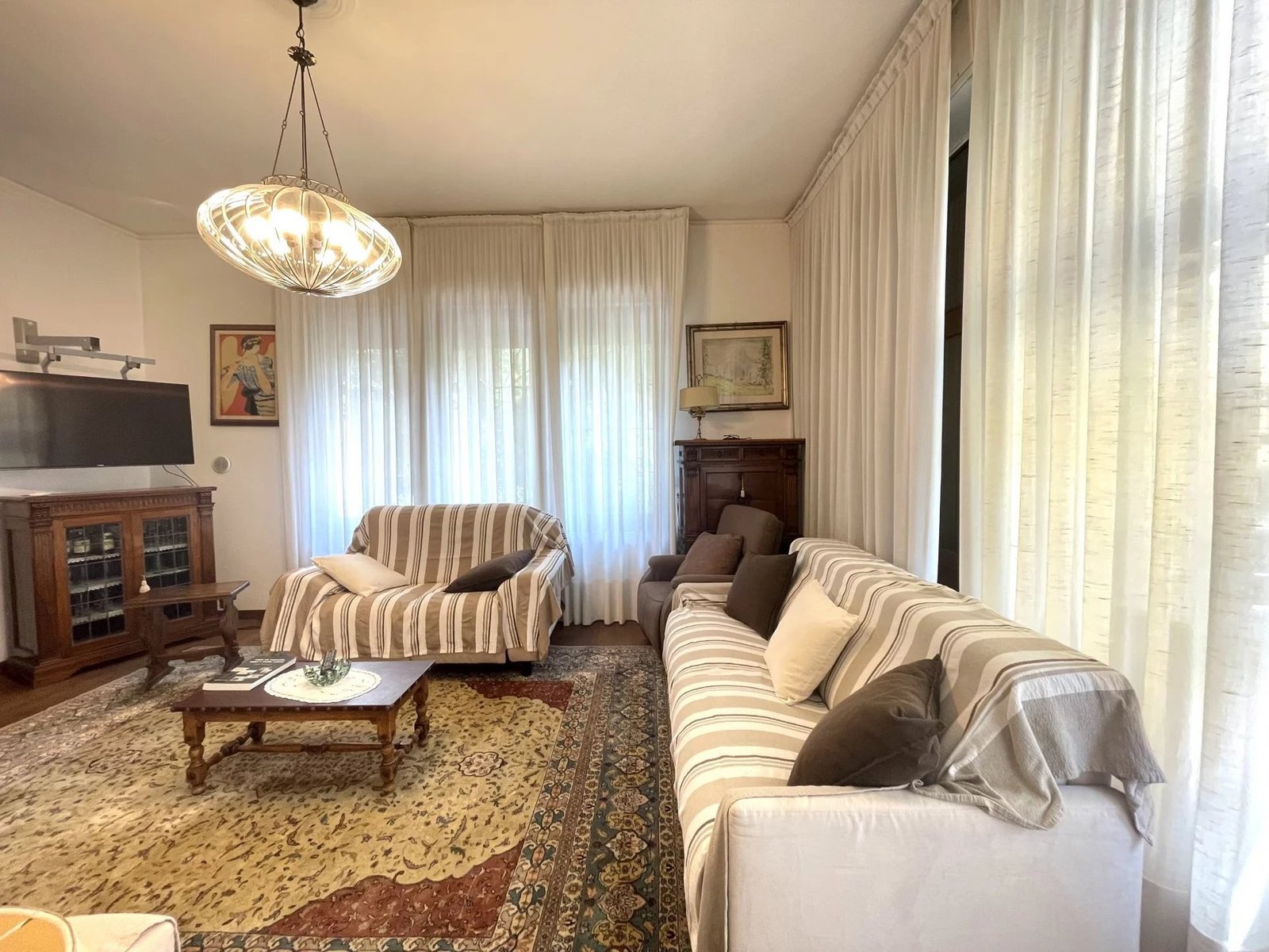 Apartment in Lido, Veneto, Italy 1 - 15782539