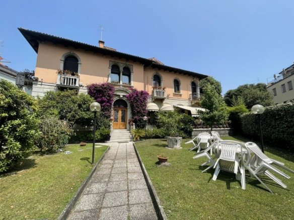 Apartment in Lido, Veneto, Italy 1 - 15782539