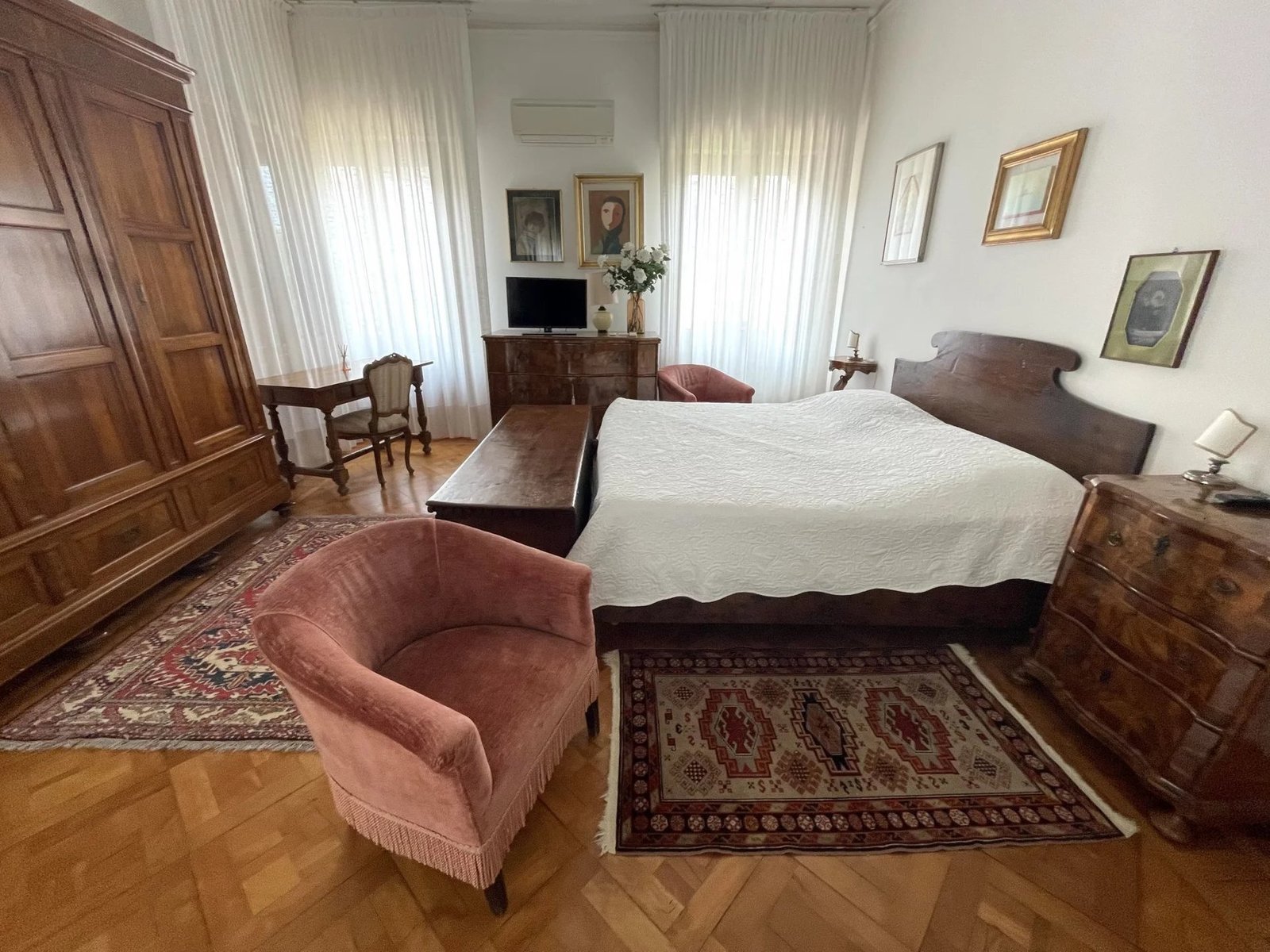 Apartment in Lido, Veneto, Italy 1 - 15782539