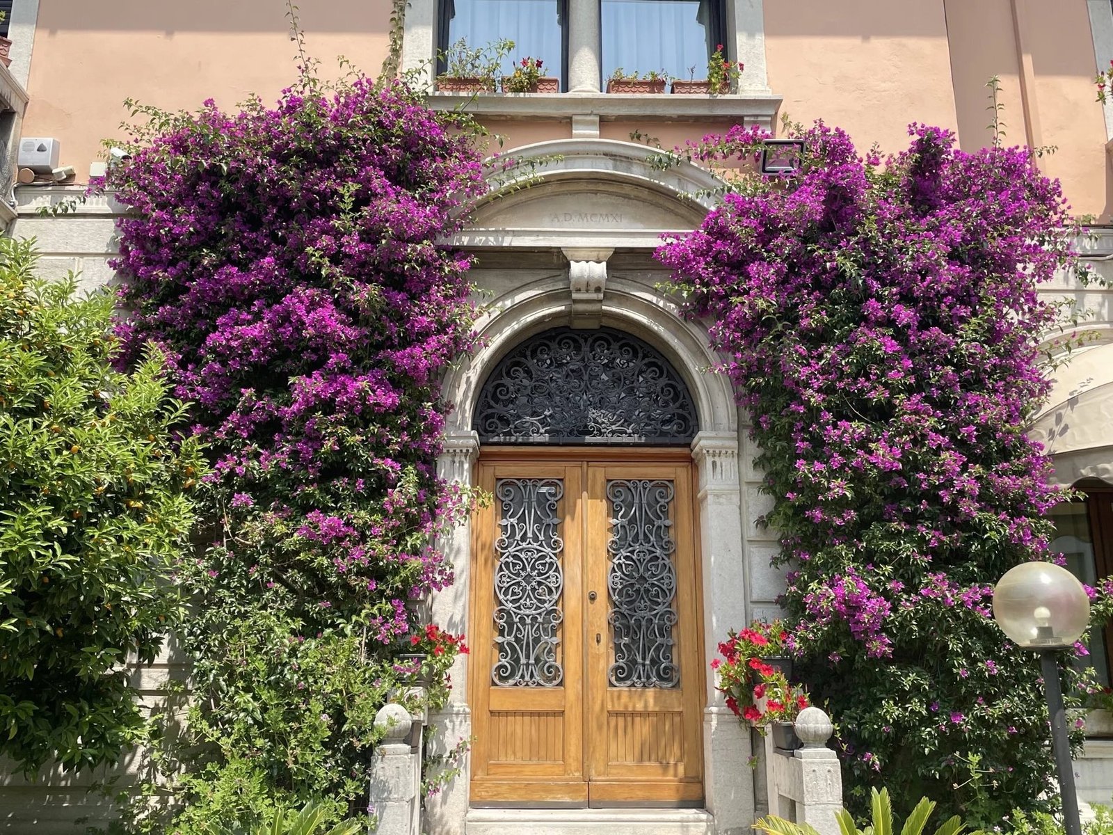 Apartment in Lido, Veneto, Italy 1 - 15782539