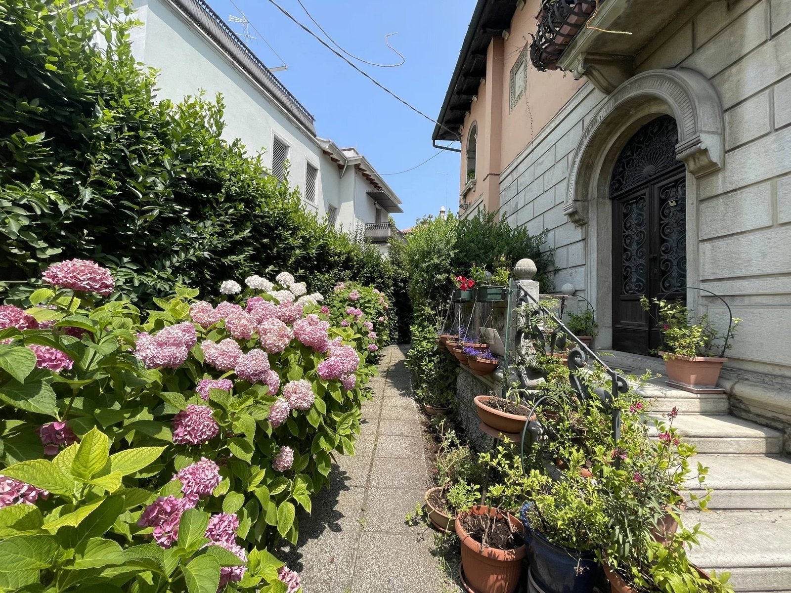 Apartment in Lido, Veneto, Italy 1 - 15782539