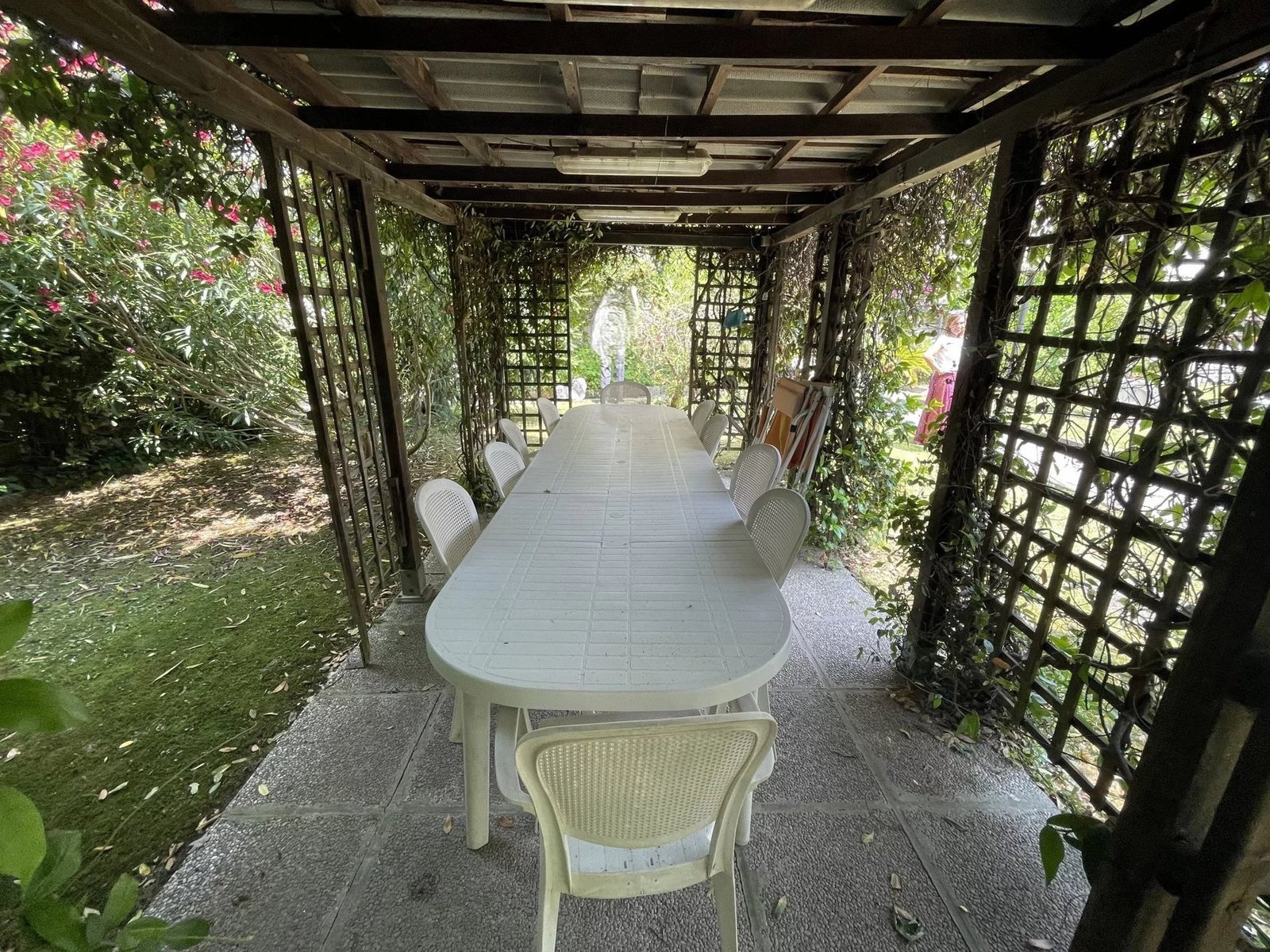 Apartment in Lido, Veneto, Italy 1 - 15782539