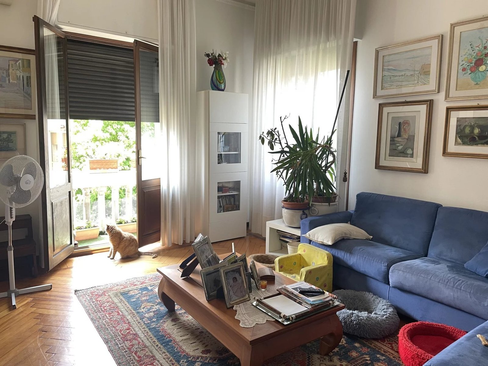 Apartment in Lido, Veneto, Italy 1 - 15782539