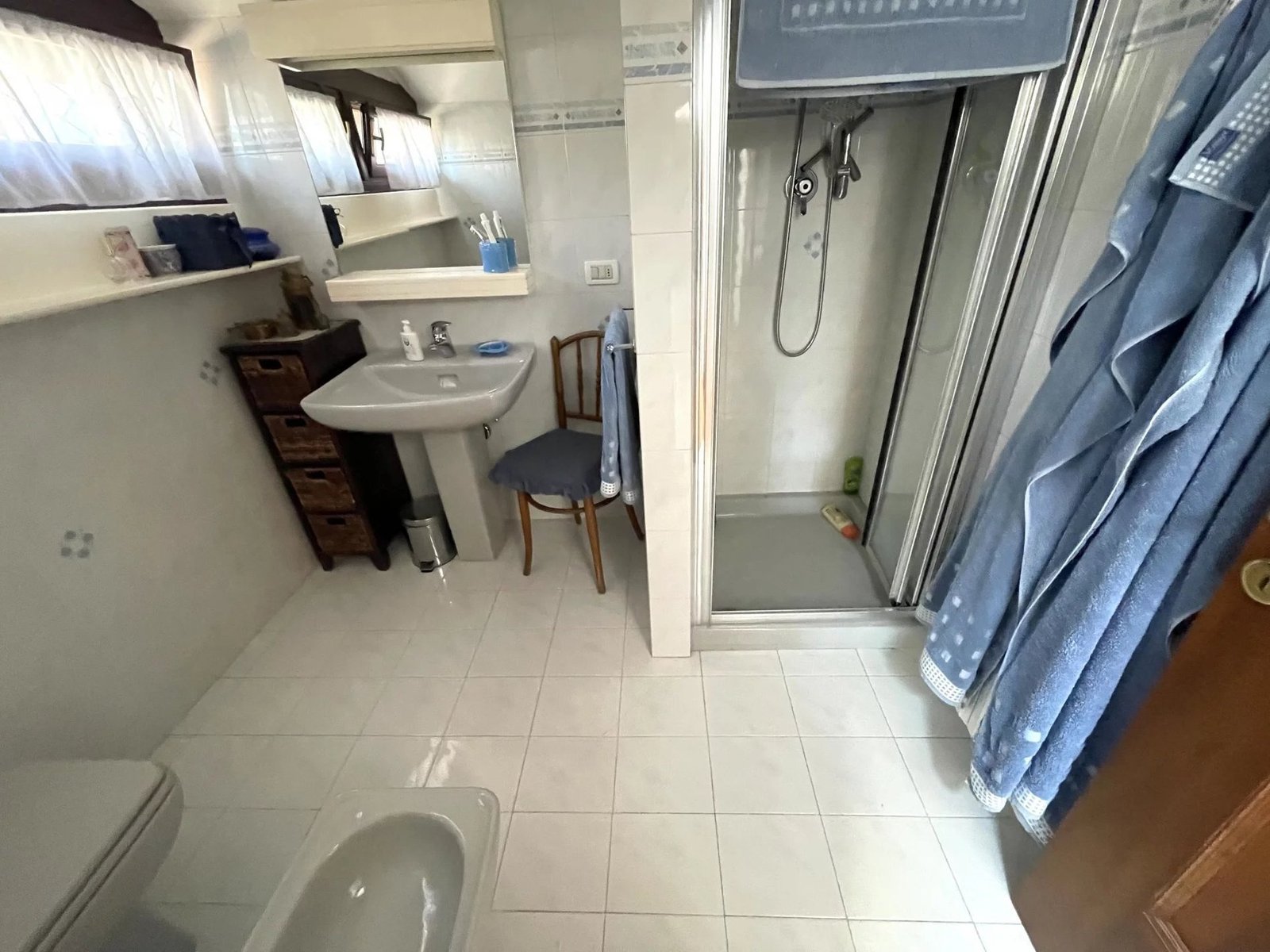 Apartment in Lido, Veneto, Italy 1 - 15782539