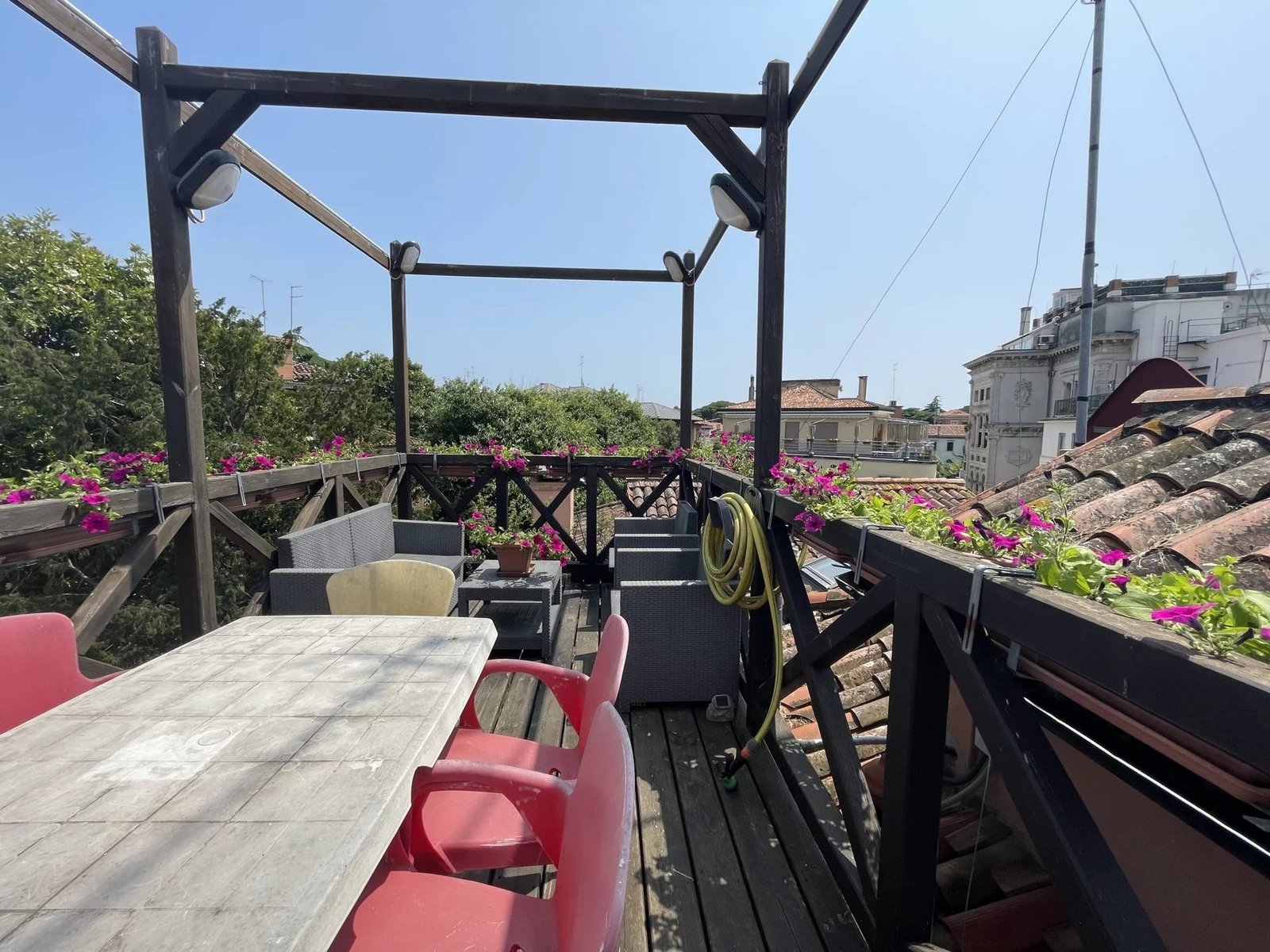 Apartment in Lido, Veneto, Italy 1 - 15782539