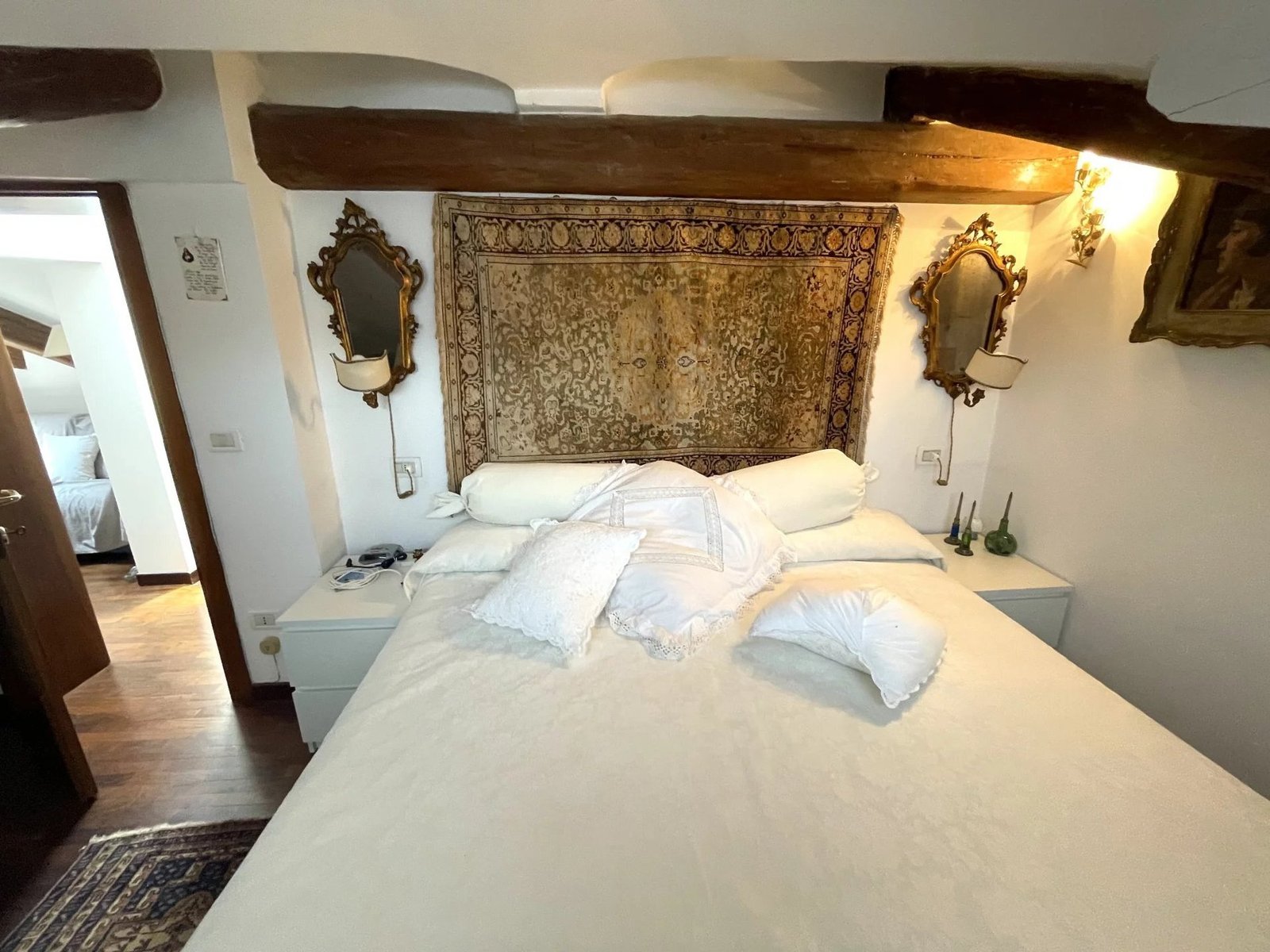 Apartment in Lido, Veneto, Italy 1 - 15782539