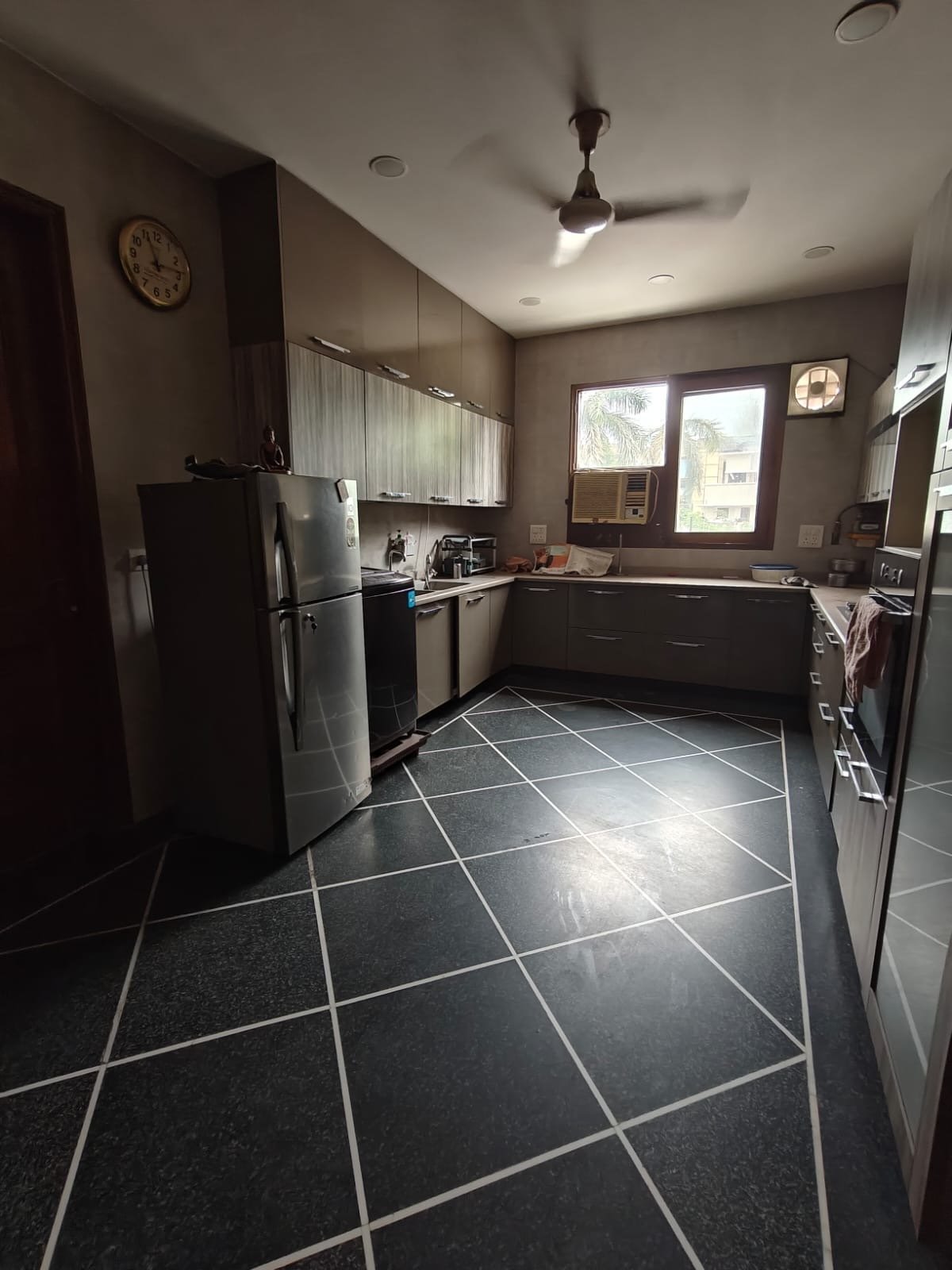 Exclusive Floor For Sale – Shanti Niketan, South Delhi Apartment in New Delhi, Delhi, India 1 - 15739825