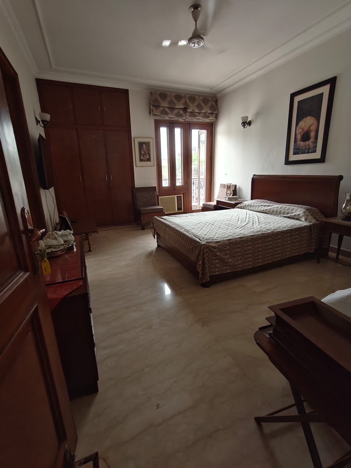 Exclusive Floor For Sale – Shanti Niketan, South Delhi Apartment in New Delhi, Delhi, India 1 - 15739825