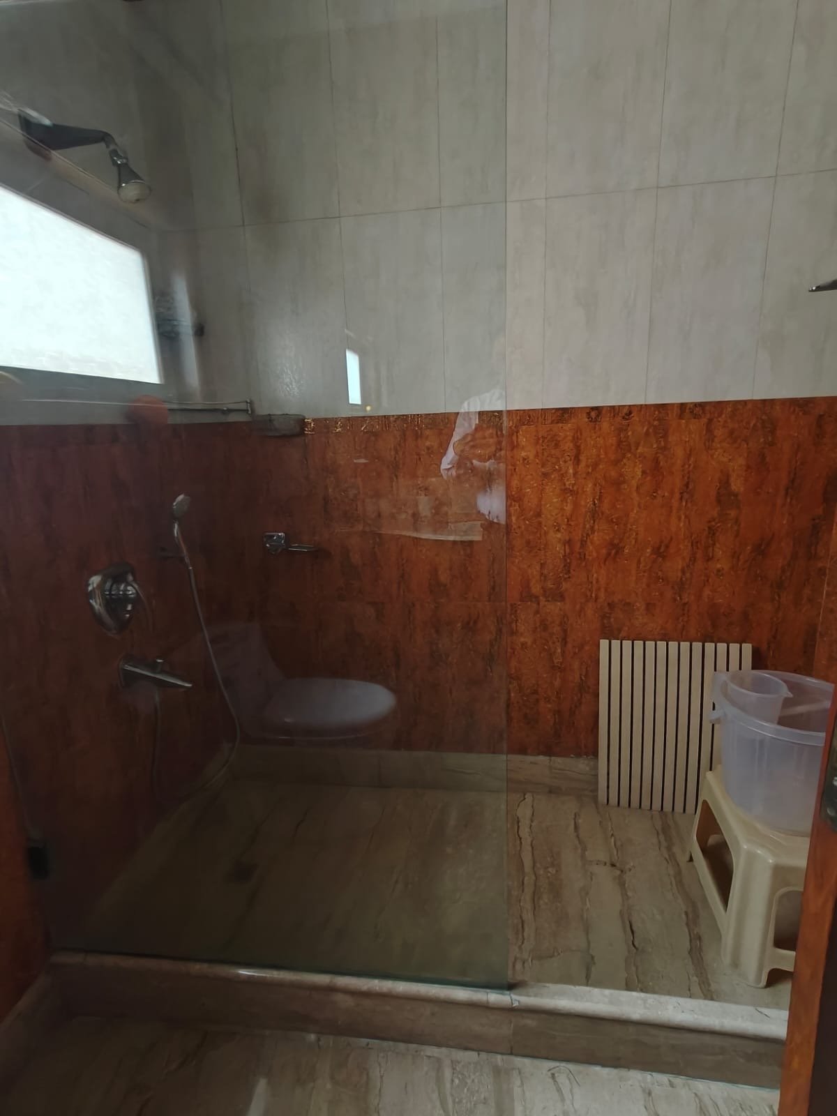 Exclusive Floor For Sale – Shanti Niketan, South Delhi Apartment in New Delhi, Delhi, India 1 - 15739825