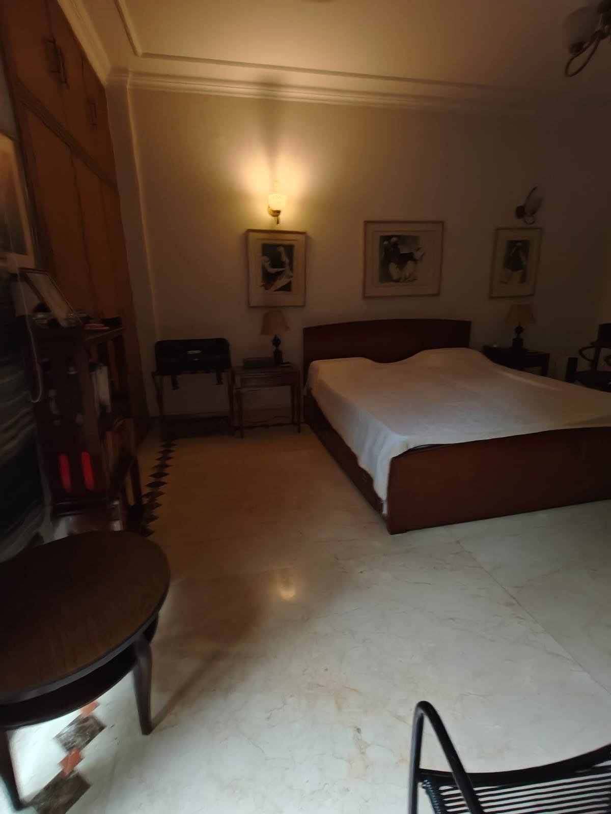 Exclusive Floor For Sale – Shanti Niketan, South Delhi Apartment in New Delhi, Delhi, India 1 - 15739825