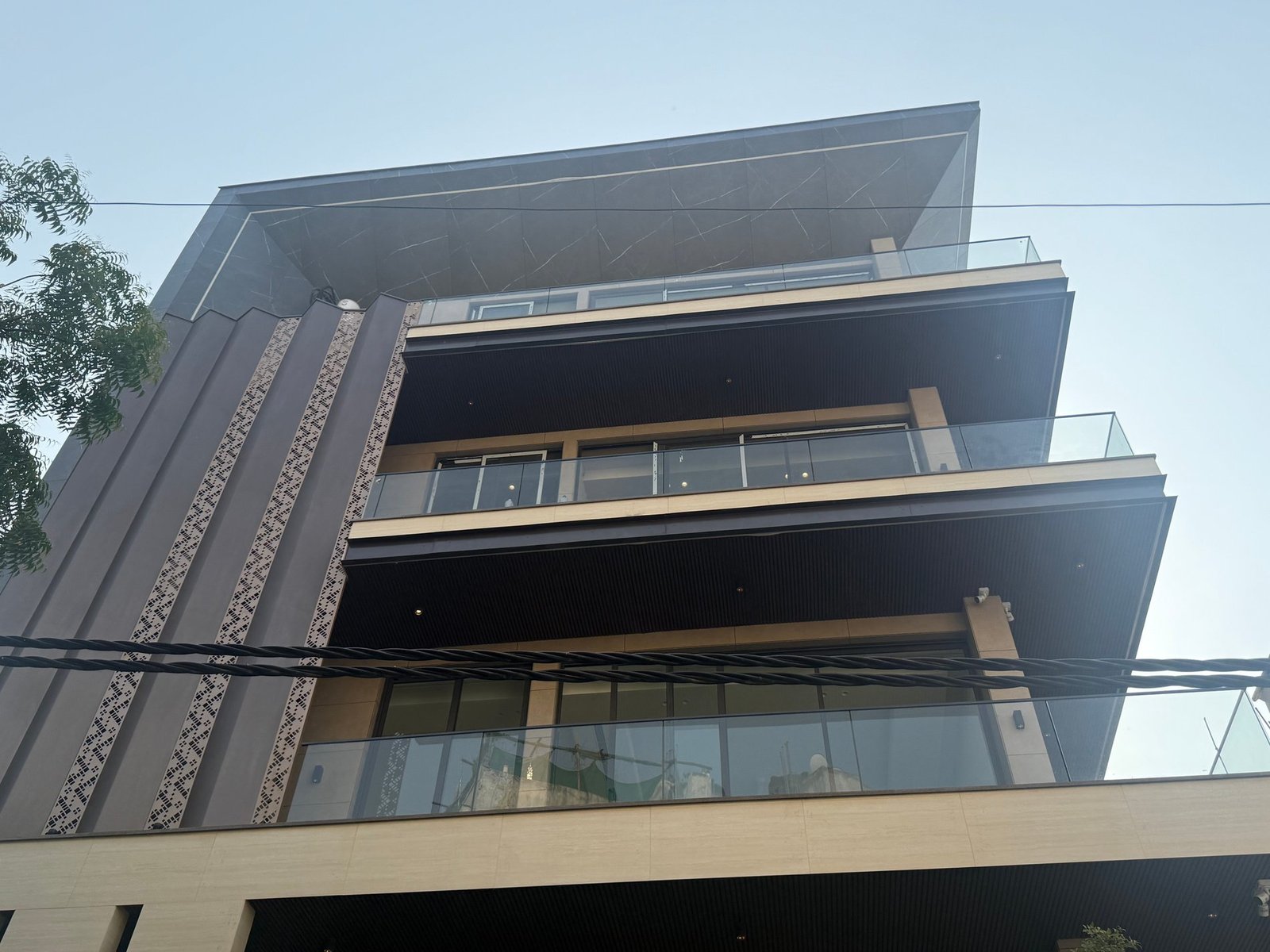 Luxurious Builder Floor For Sale – Greater Kailash 1, New Delhi Apartment in New Delhi, Delhi, India 1 - 15780543