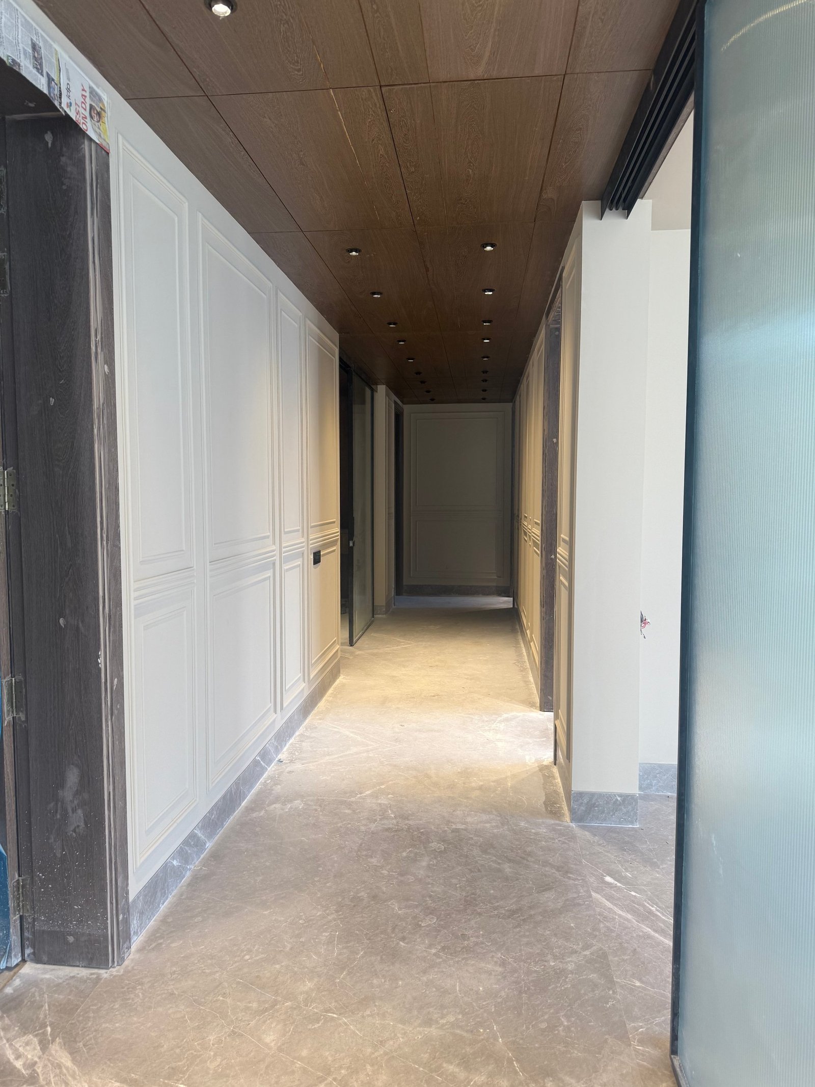 Luxurious Builder Floor For Sale – Greater Kailash 1, New Delhi Apartment in New Delhi, Delhi, India 1 - 15780543