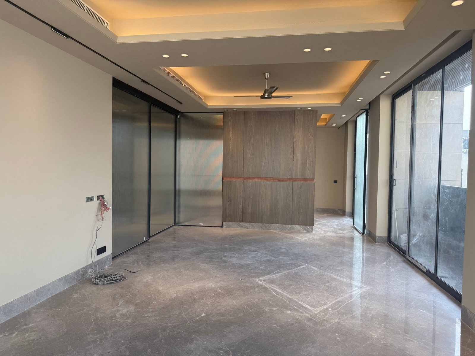 Luxurious Builder Floor For Sale – Greater Kailash 1, New Delhi Apartment in New Delhi, Delhi, India 1 - 15780543