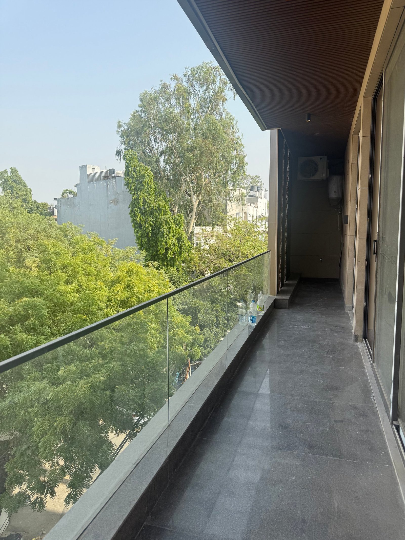 Luxurious Builder Floor For Sale – Greater Kailash 1, New Delhi Apartment in New Delhi, Delhi, India 1 - 15780543