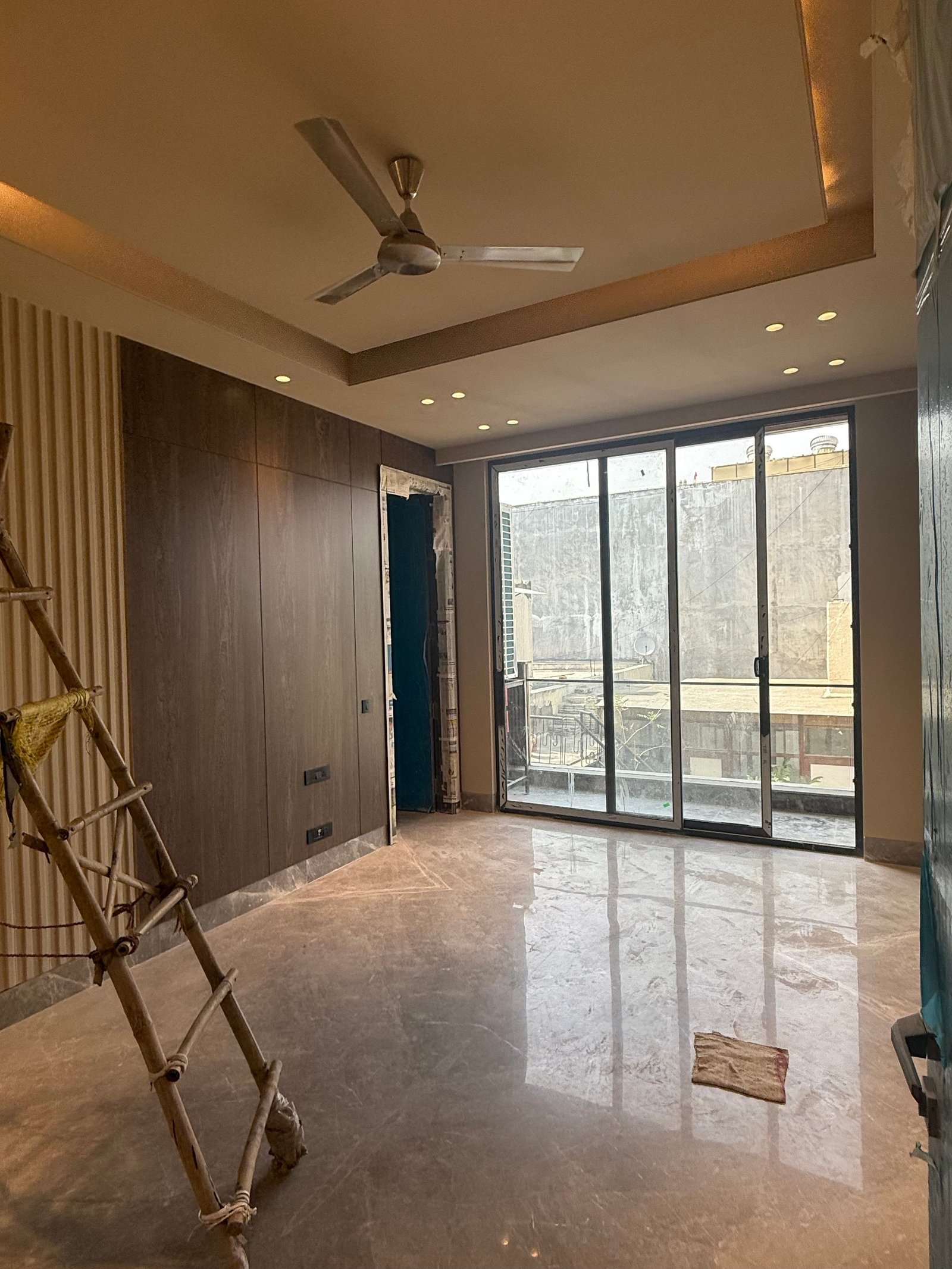 Luxurious Builder Floor For Sale – Greater Kailash 1, New Delhi Apartment in New Delhi, Delhi, India 1 - 15780543