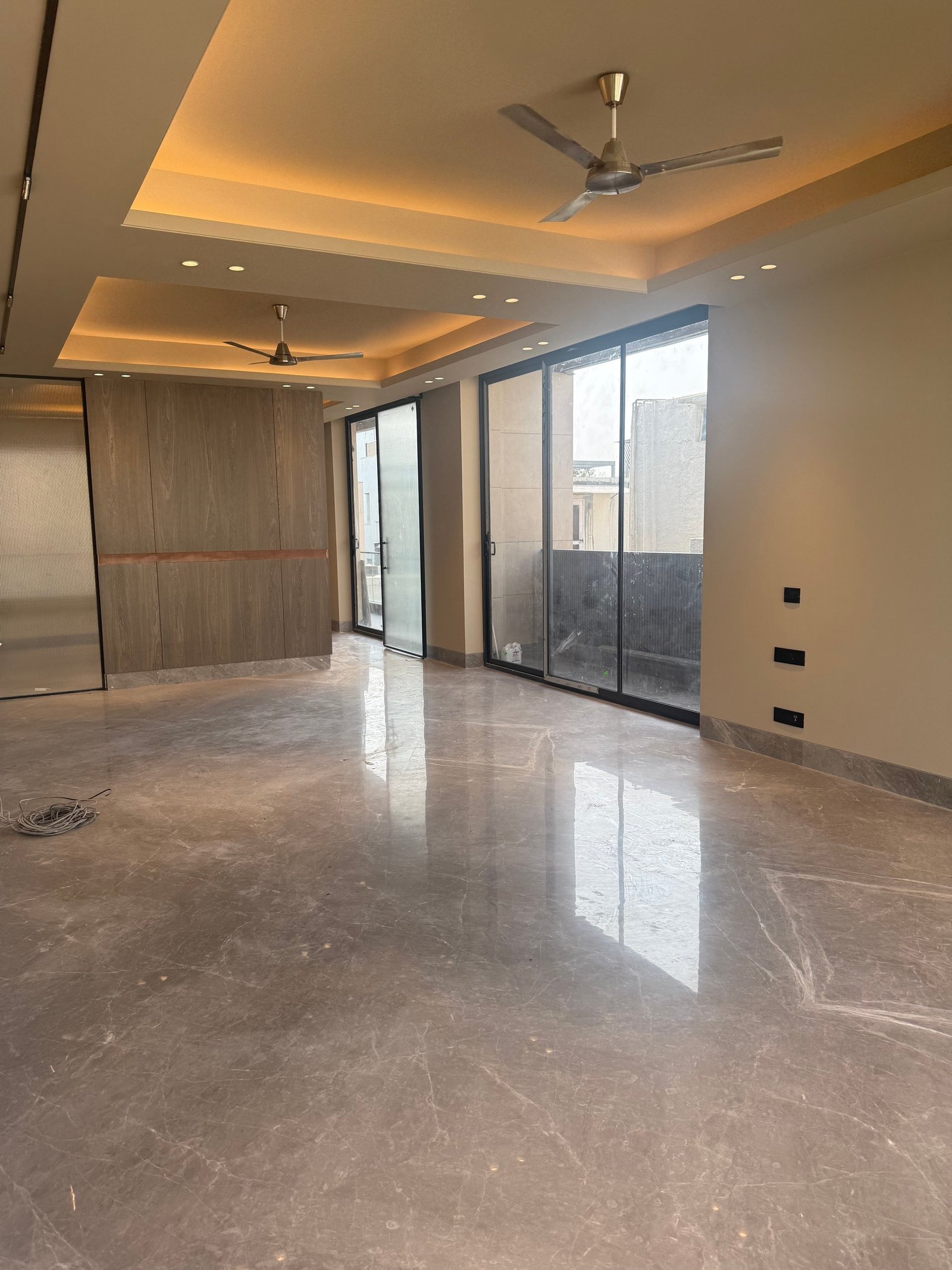 Luxurious Builder Floor For Sale – Greater Kailash 1, New Delhi Apartment in New Delhi, Delhi, India 1 - 15780543