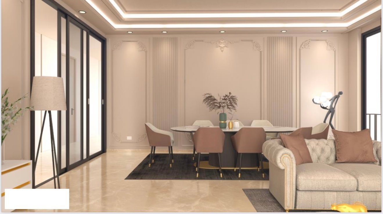 Brand New Luxury Builder Floor For Sale In Greater Kailash 1, New Delhi Apartment in New Delhi, Delhi, India 1 - 15790489