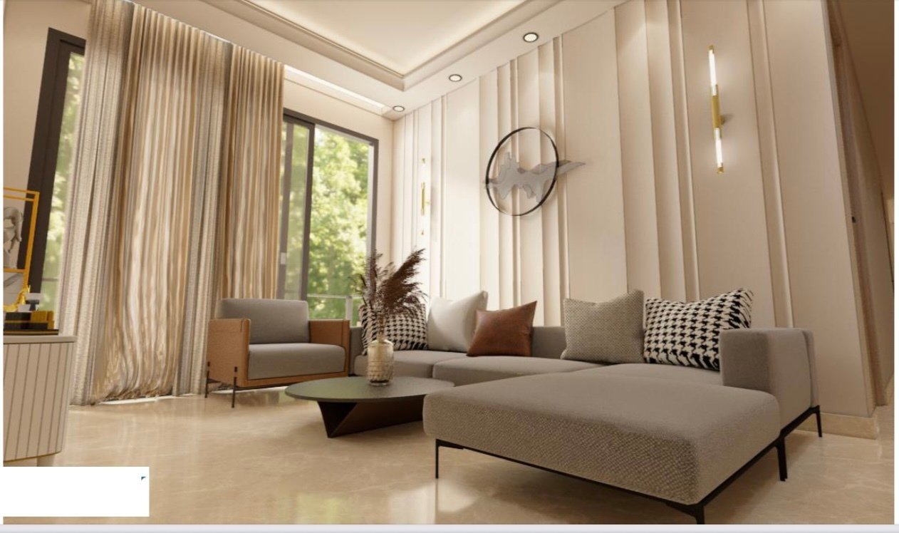 Brand New Luxury Builder Floor For Sale In Greater Kailash 1, New Delhi Apartment in New Delhi, Delhi, India 1 - 15790489