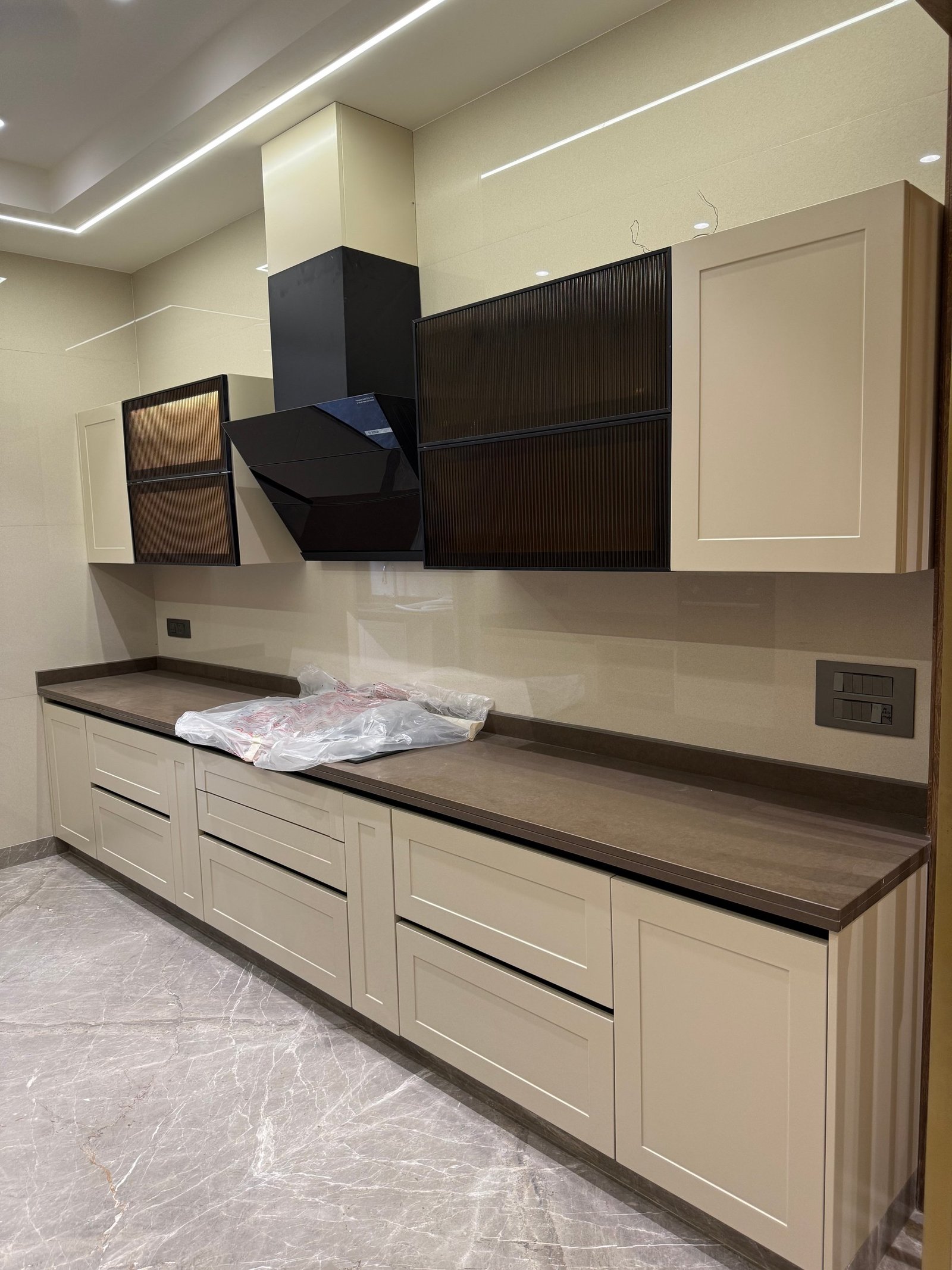 Golden Opportunity – Luxury Builder Floors At Geetanjali Enclave, South Delhi Apartment in New Delhi, Delhi, India 1 - 16058713