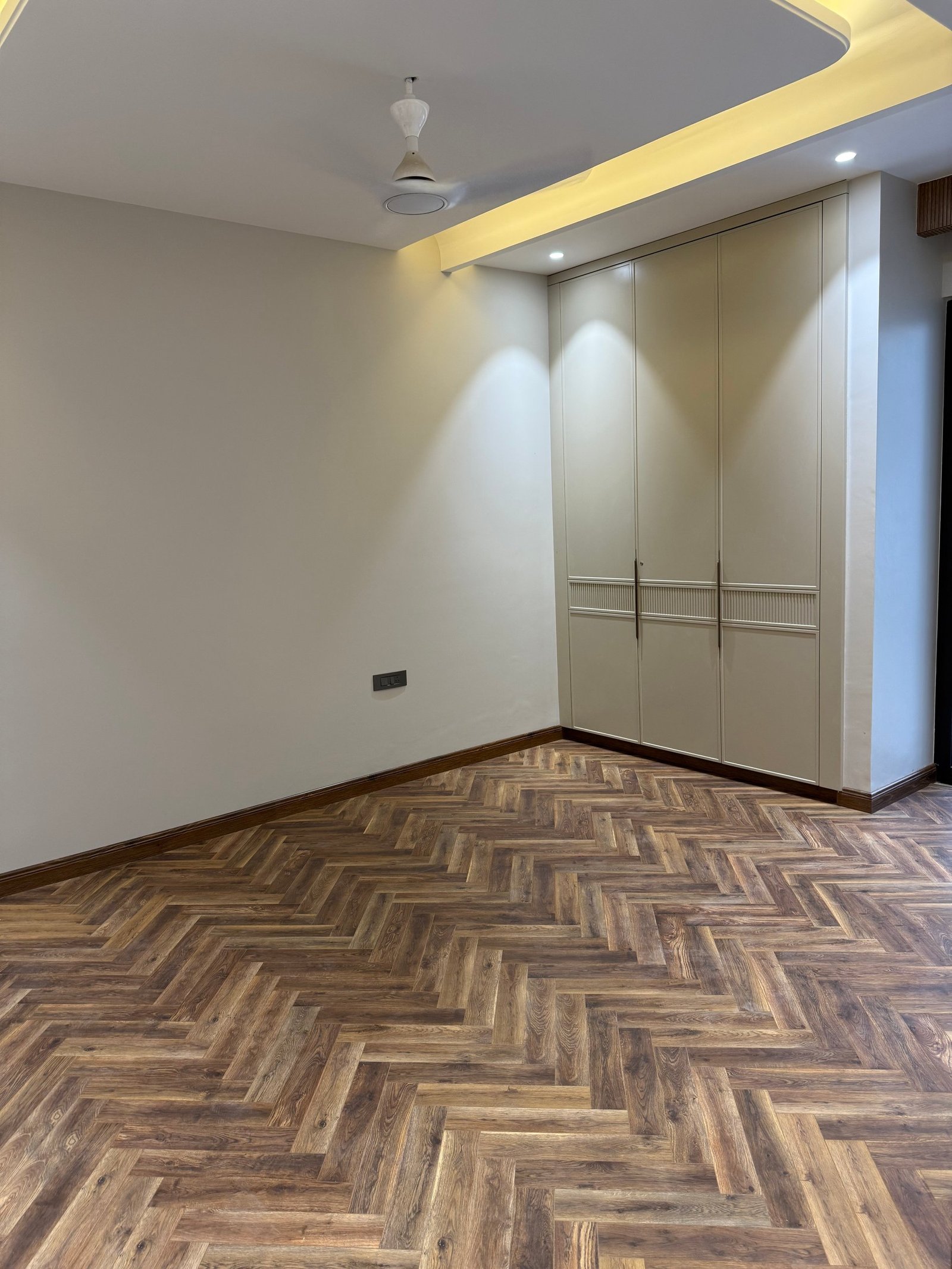 Golden Opportunity – Luxury Builder Floors At Geetanjali Enclave, South Delhi Apartment in New Delhi, Delhi, India 1 - 16058713