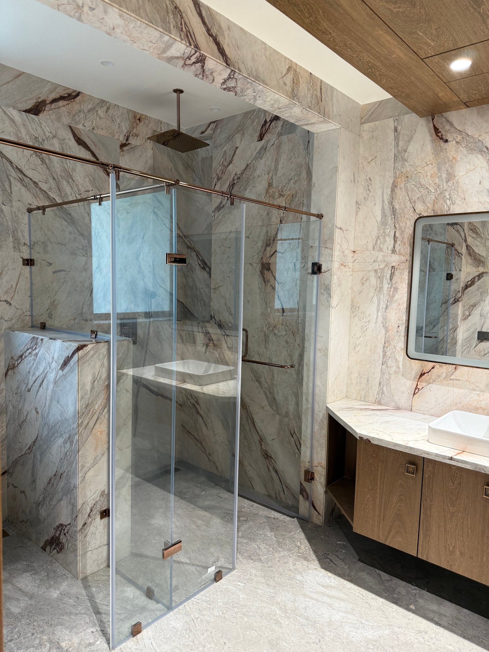 Golden Opportunity – Luxury Builder Floors At Geetanjali Enclave, South Delhi Apartment in New Delhi, Delhi, India 1 - 16058713