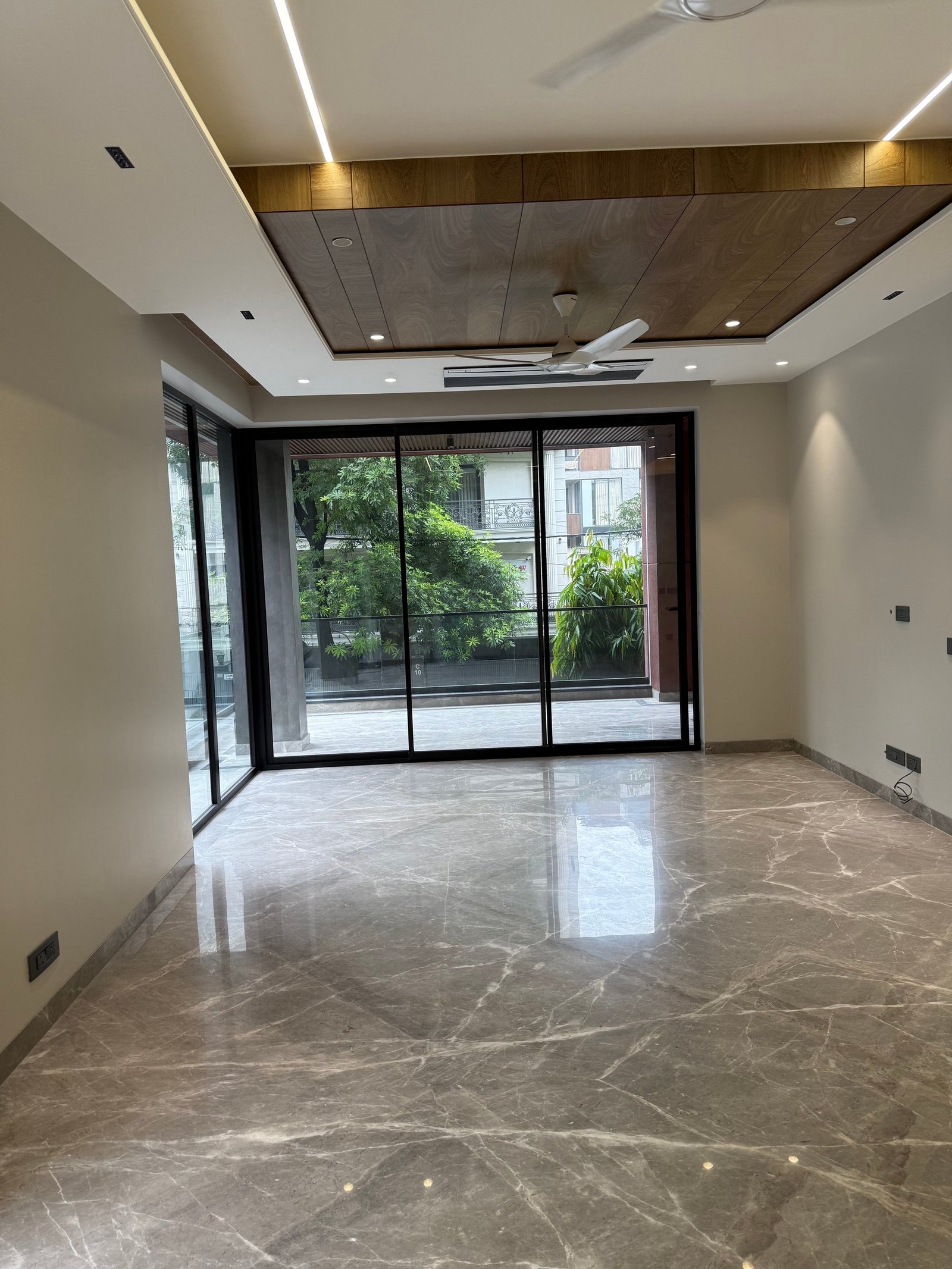 Golden Opportunity – Luxury Builder Floors At Geetanjali Enclave, South Delhi Apartment in New Delhi, Delhi, India 1 - 16058713