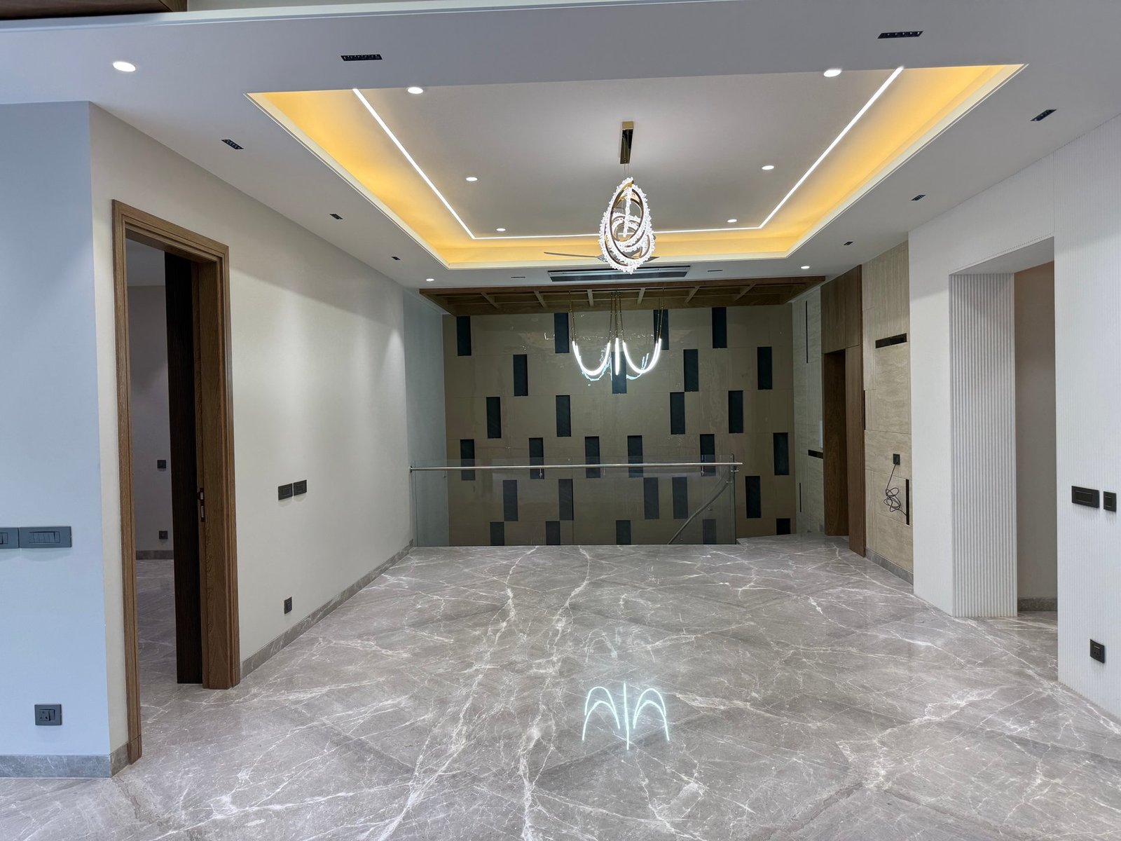 Golden Opportunity – Luxury Builder Floors At Geetanjali Enclave, South Delhi Apartment in New Delhi, Delhi, India 1 - 16058713