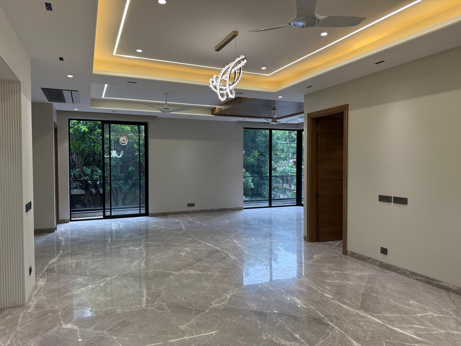 Golden Opportunity – Luxury Builder Floors At Geetanjali Enclave, South Delhi Apartment in New Delhi, Delhi, India 1 - 16058713