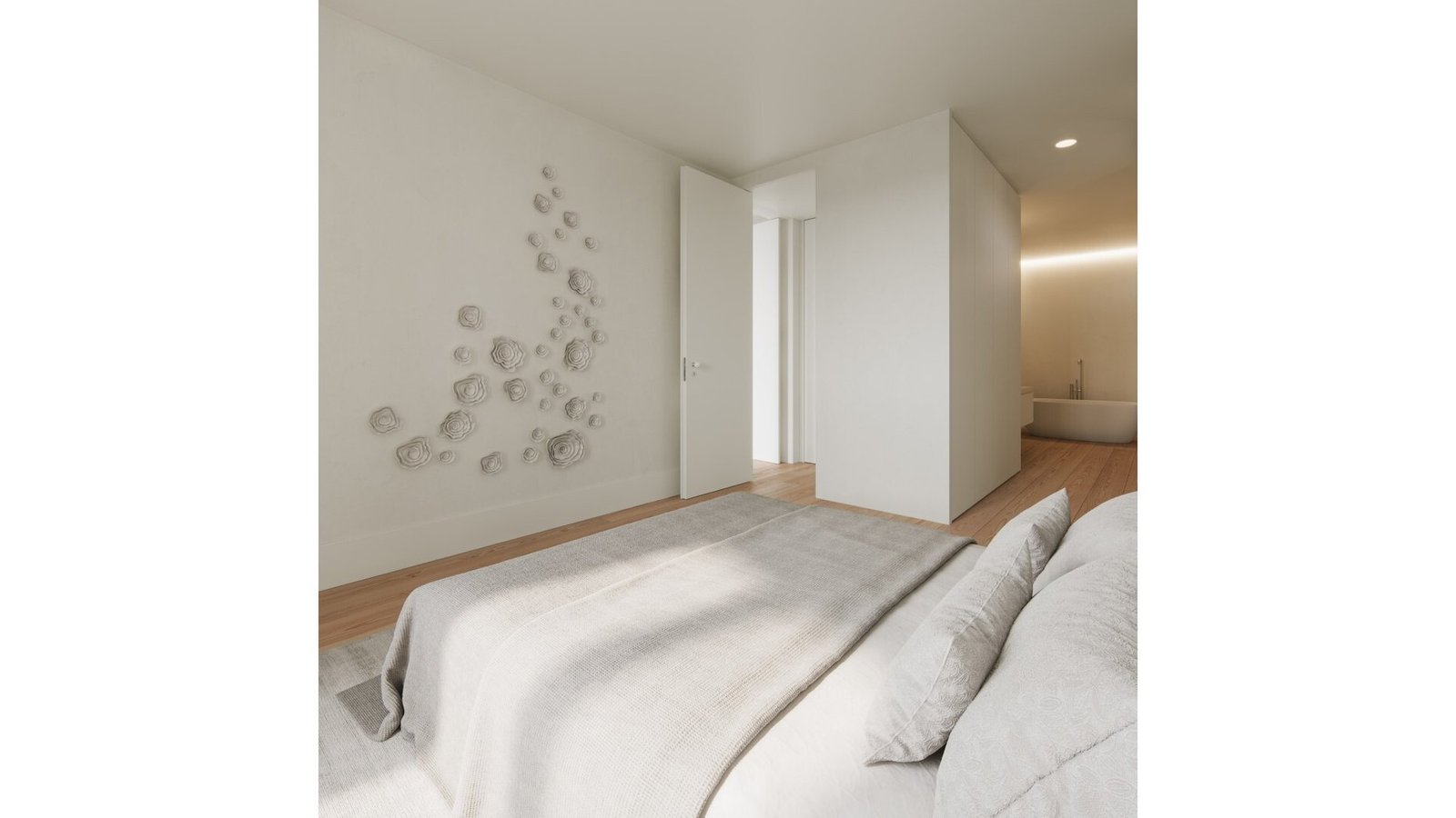 Four Bedroom Penthouse With Balcony And Views Over Lisbon, In Príncipe Real Apartment in Portugal 1 - 16372904