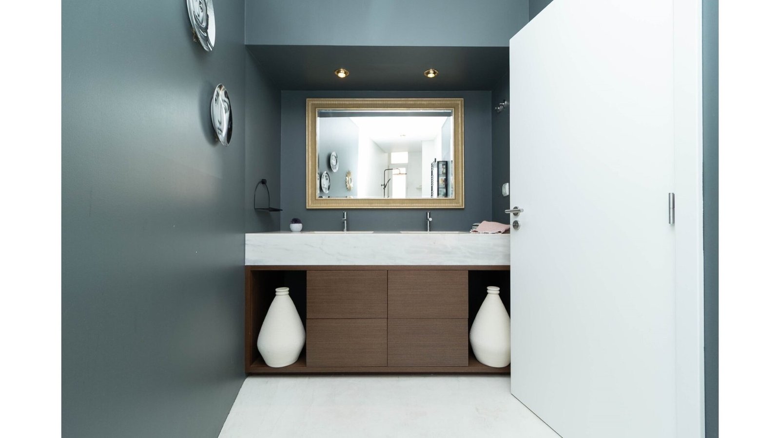 4 Bedroom Duplex Penthouse With Expansive Living Areas, Panoramic Terrace, River & Basilica Views, A Apartment in Povoa de Sao Miguel, Beja District, Portugal 1 - 16116690