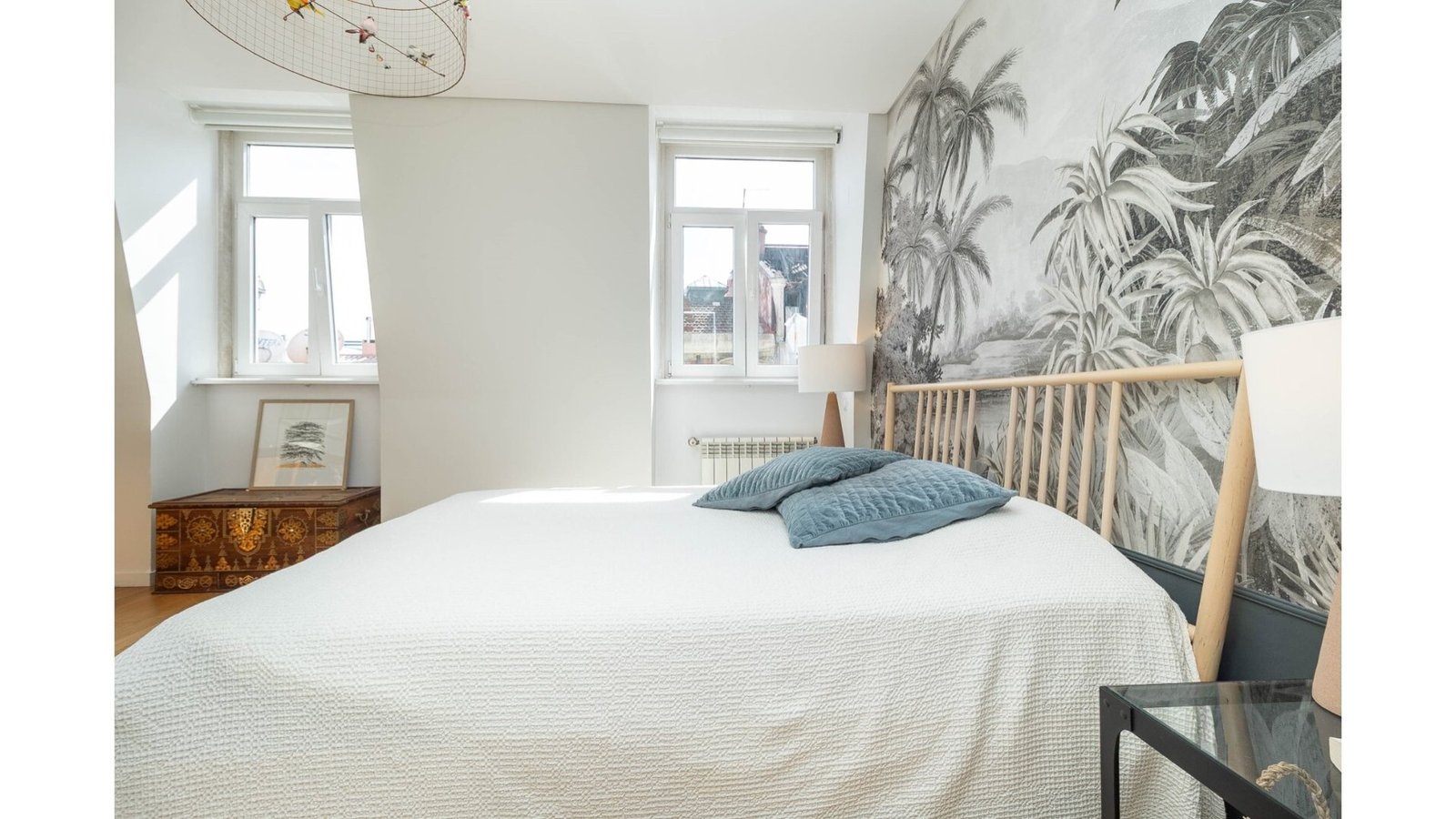 4 Bedroom Duplex Penthouse With Expansive Living Areas, Panoramic Terrace, River & Basilica Views, A Apartment in Povoa de Sao Miguel, Beja District, Portugal 1 - 16116690