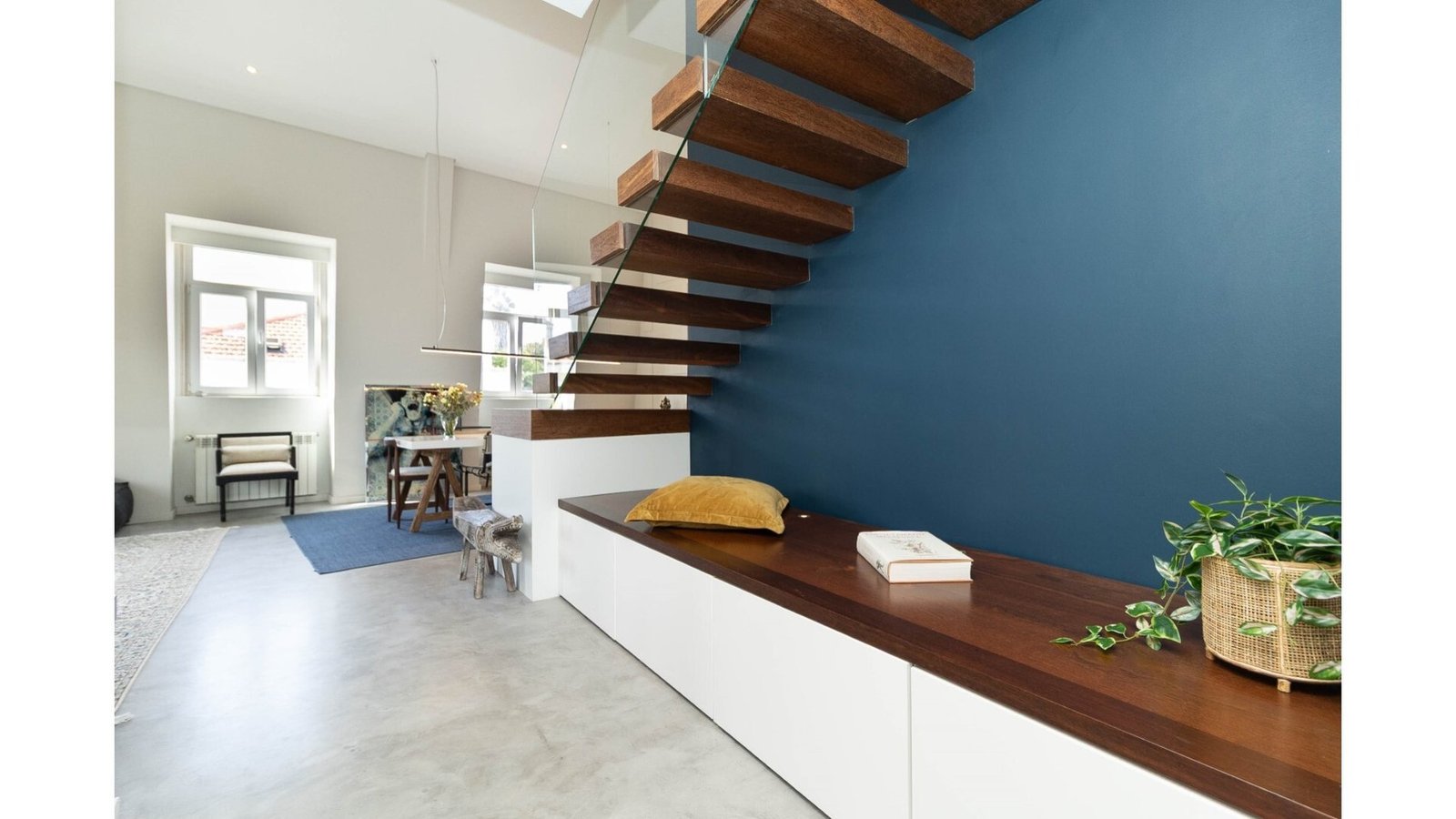 4 Bedroom Duplex Penthouse With Expansive Living Areas, Panoramic Terrace, River & Basilica Views, A Apartment in Povoa de Sao Miguel, Beja District, Portugal 1 - 16116690