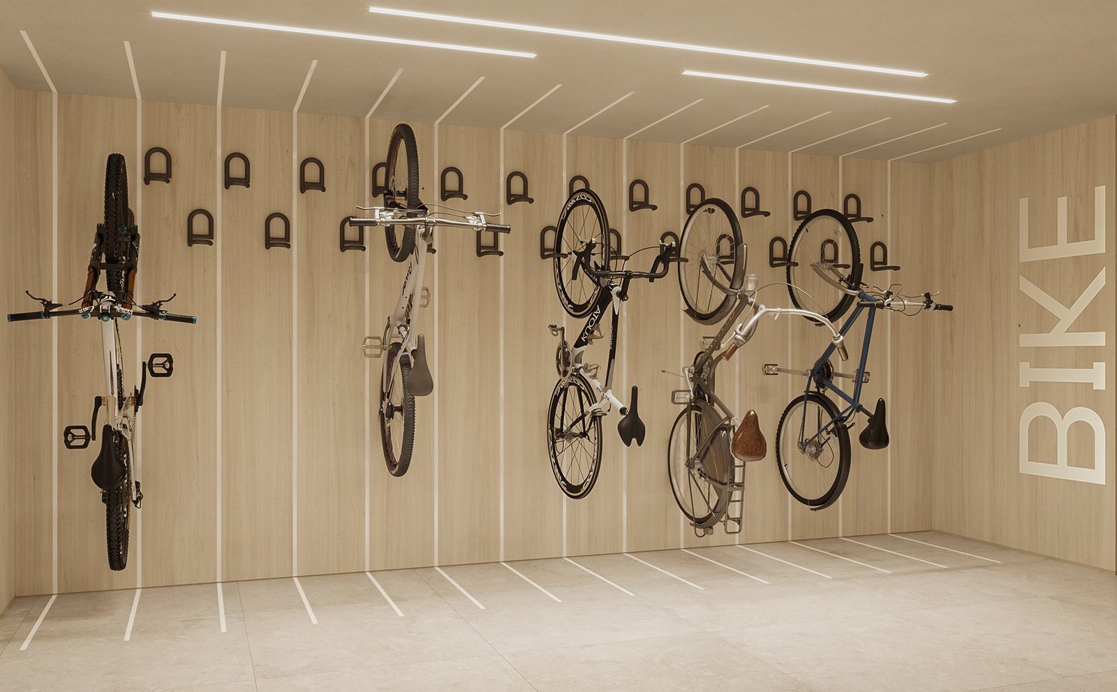 Apartment in Rio de Janeiro, State of Rio de Janeiro, Brazil 1 - 16267548