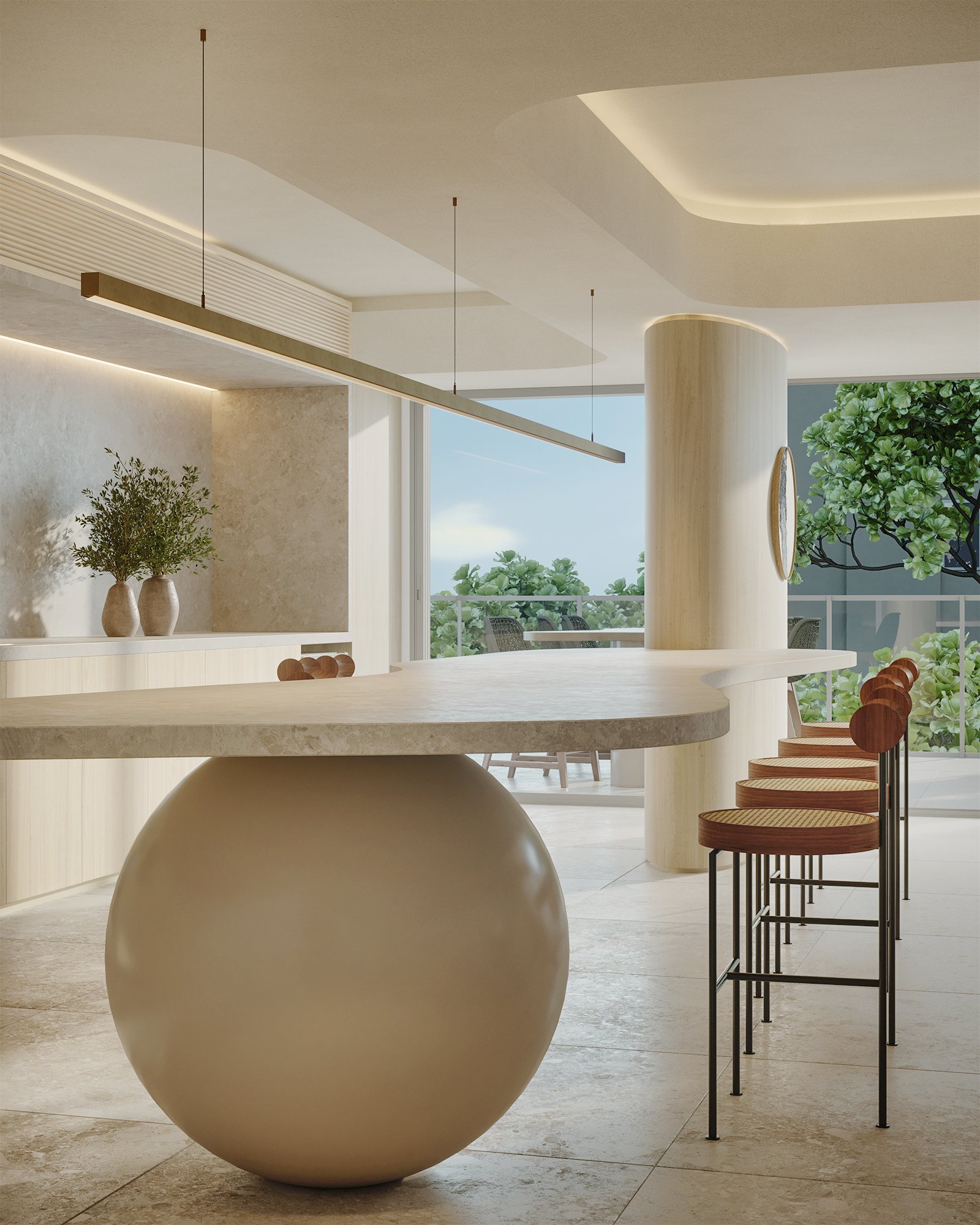 Apartment in Rio de Janeiro, State of Rio de Janeiro, Brazil 1 - 16267548