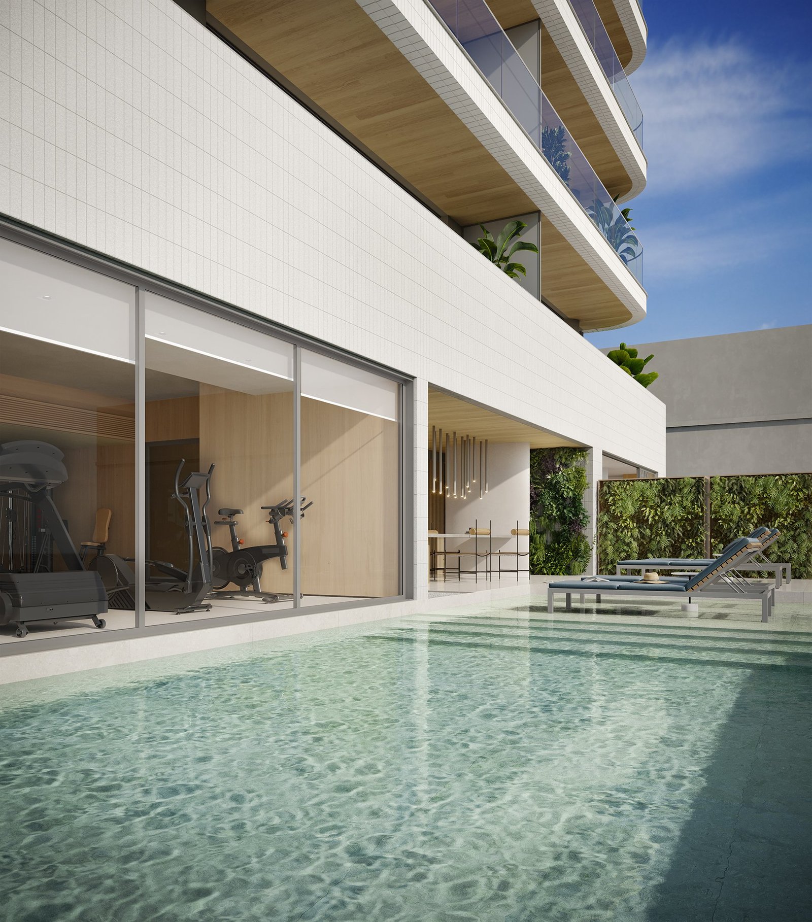 Apartment in Rio de Janeiro, State of Rio de Janeiro, Brazil 1 - 16267548