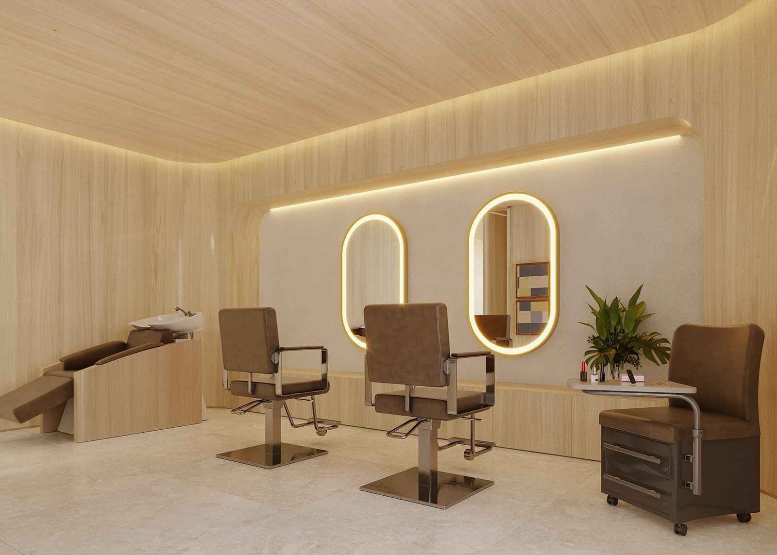 Apartment in Rio de Janeiro, State of Rio de Janeiro, Brazil 1 - 16267548