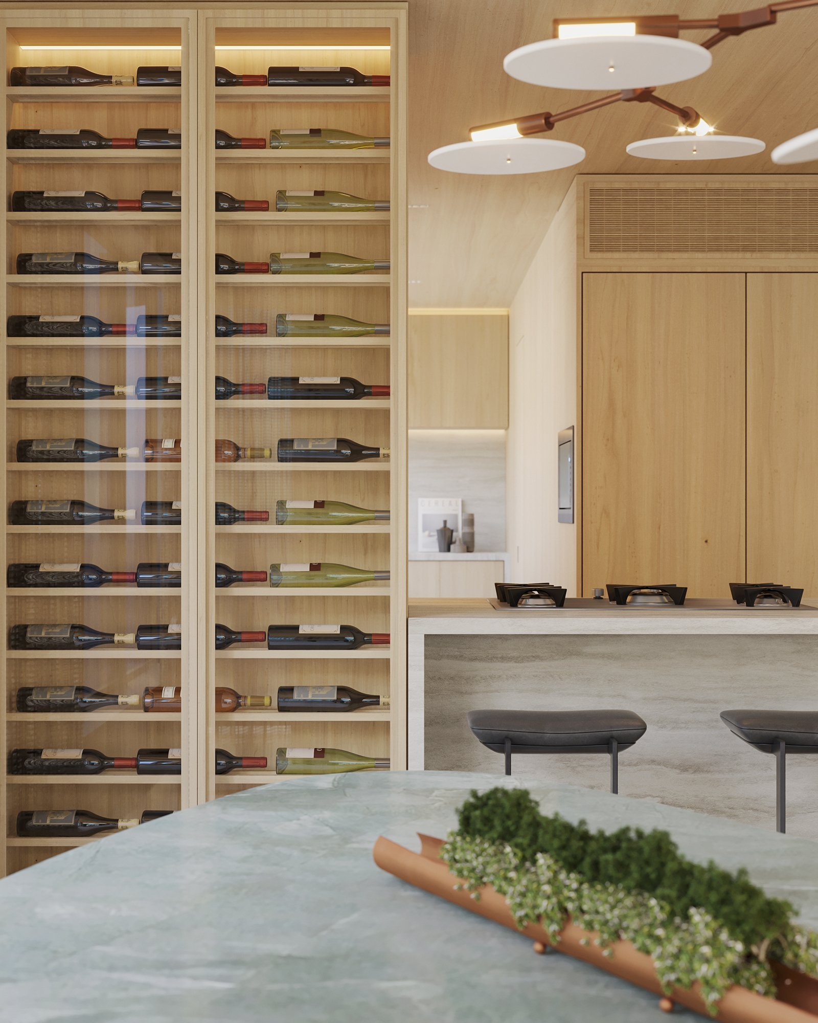 Apartment in Rio de Janeiro, State of Rio de Janeiro, Brazil 1 - 16267548