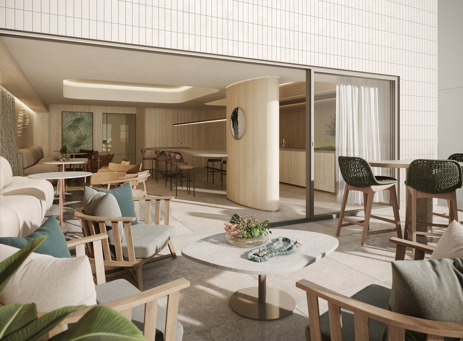 Apartment in Rio de Janeiro, State of Rio de Janeiro, Brazil 1 - 16267548