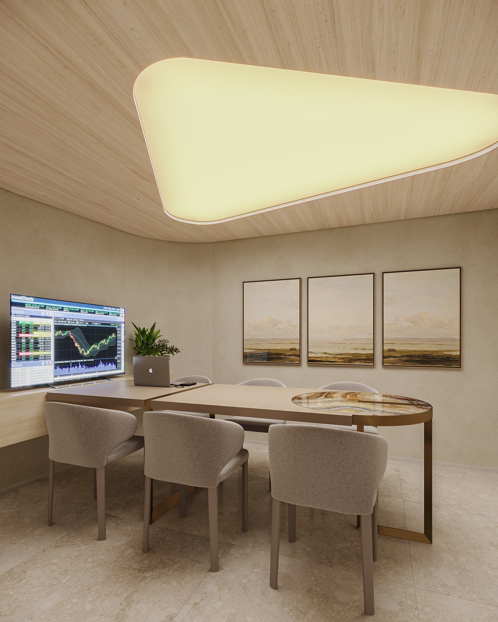 Apartment in Rio de Janeiro, State of Rio de Janeiro, Brazil 1 - 16267548