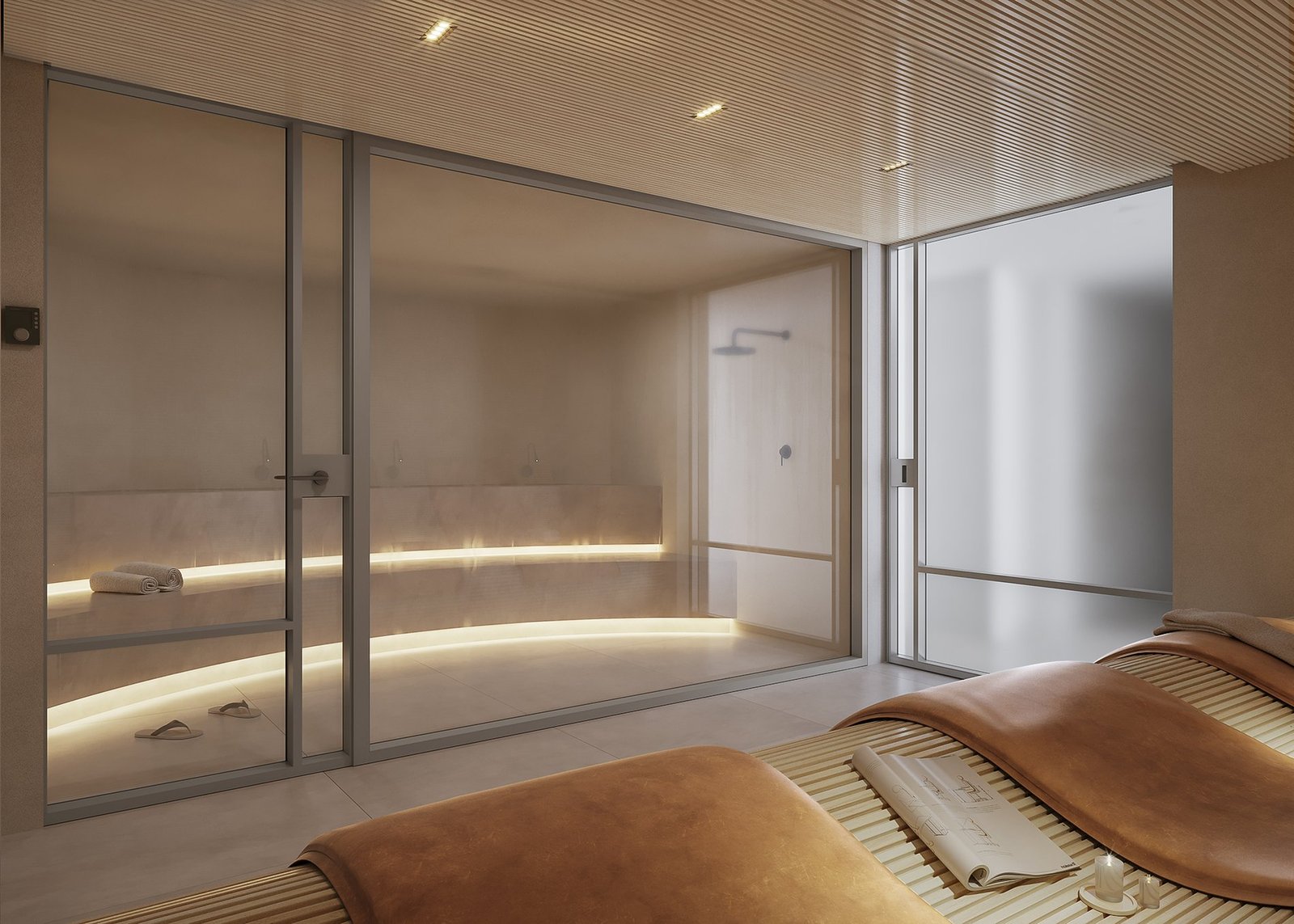 Apartment in Rio de Janeiro, State of Rio de Janeiro, Brazil 1 - 16267548