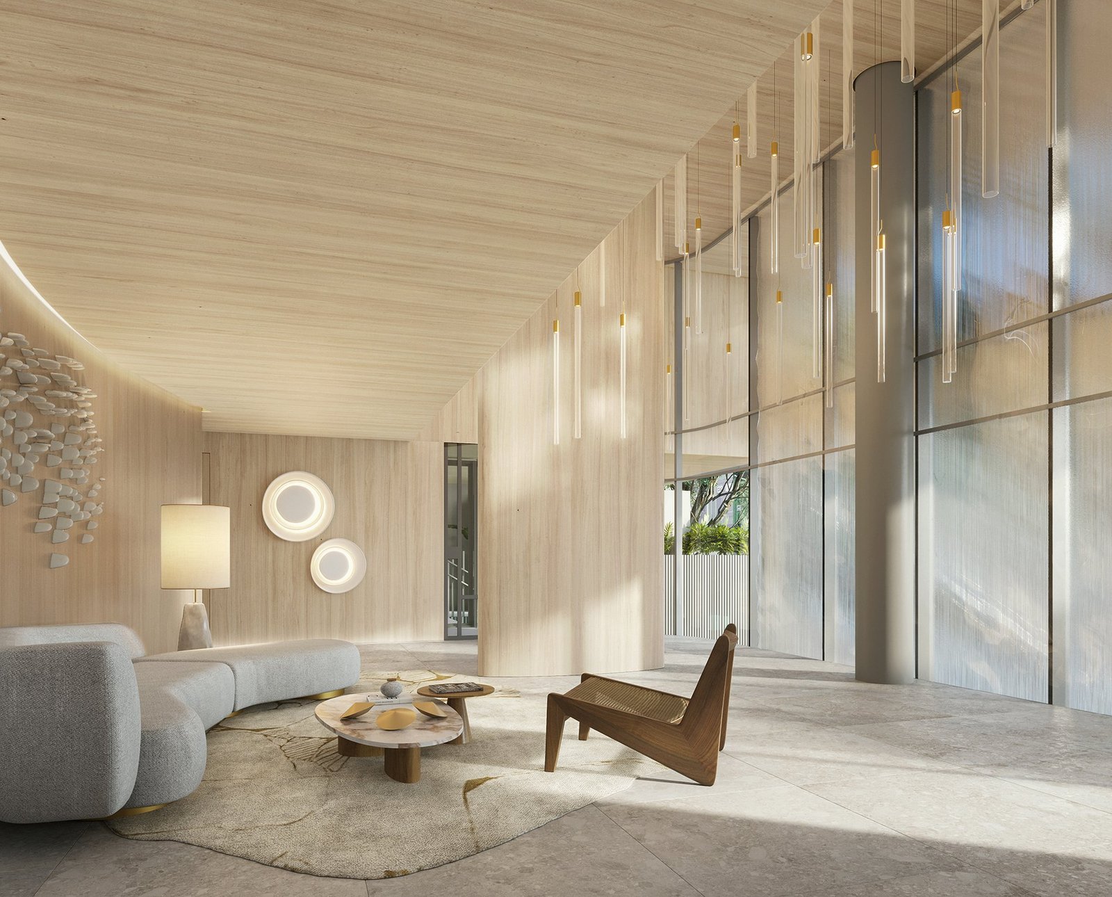 Apartment in Rio de Janeiro, State of Rio de Janeiro, Brazil 1 - 16267548