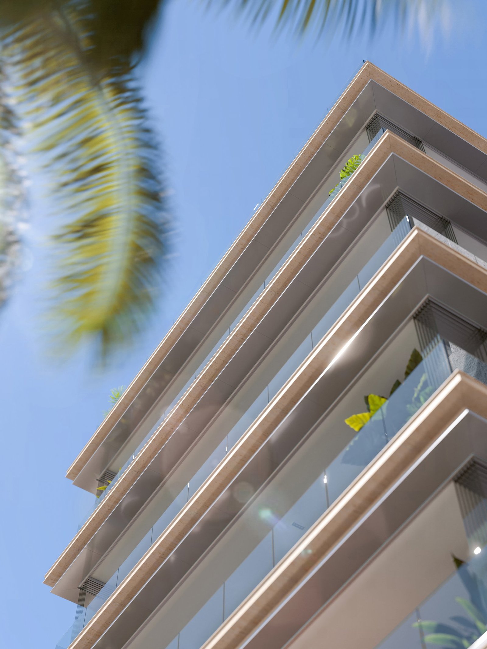 Apartment in Rio de Janeiro, State of Rio de Janeiro, Brazil 1 - 16267665