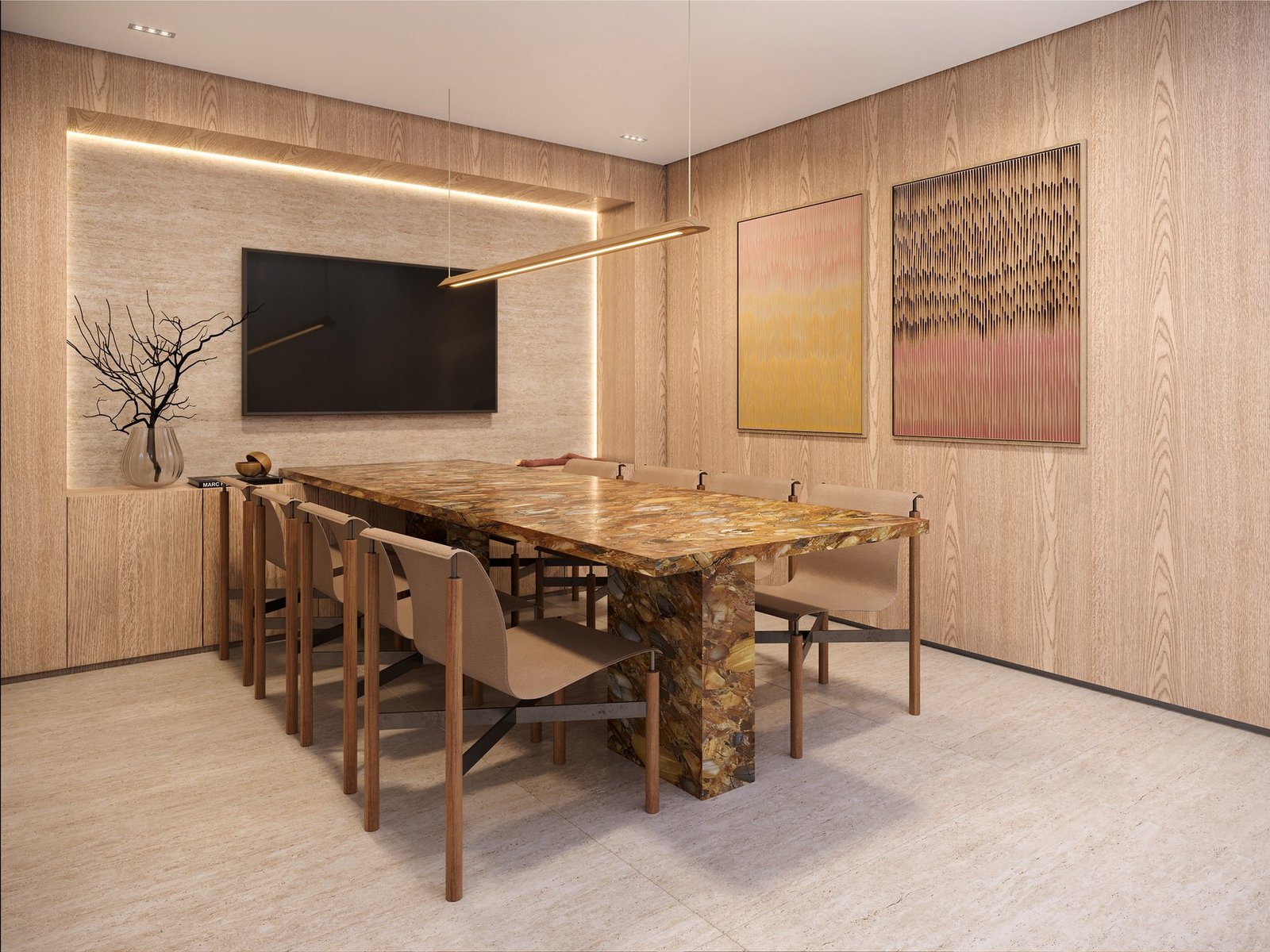 Apartment in Rio de Janeiro, State of Rio de Janeiro, Brazil 1 - 16267665