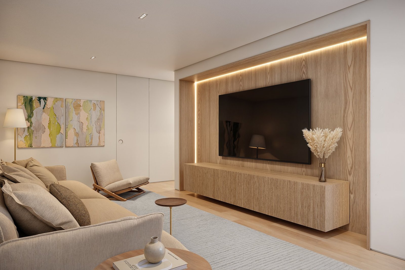 Apartment in Rio de Janeiro, State of Rio de Janeiro, Brazil 1 - 16267665