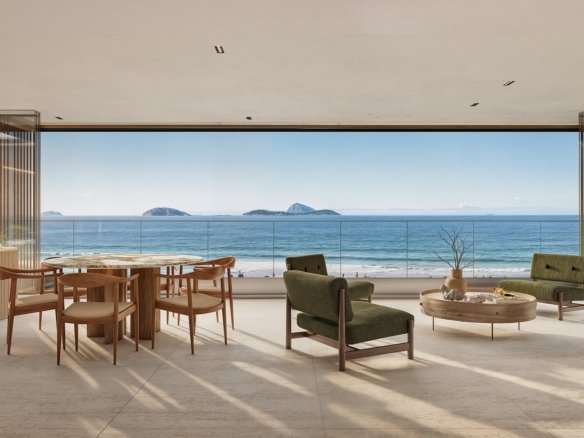 Apartment in Rio de Janeiro, State of Rio de Janeiro, Brazil 1 - 16267665