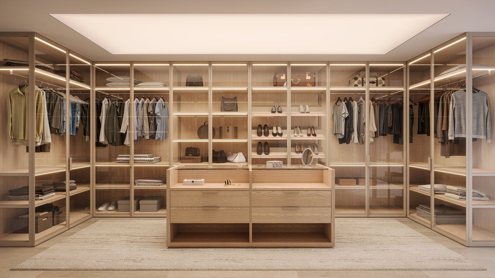 Apartment in Rio de Janeiro, State of Rio de Janeiro, Brazil 1 - 16267665