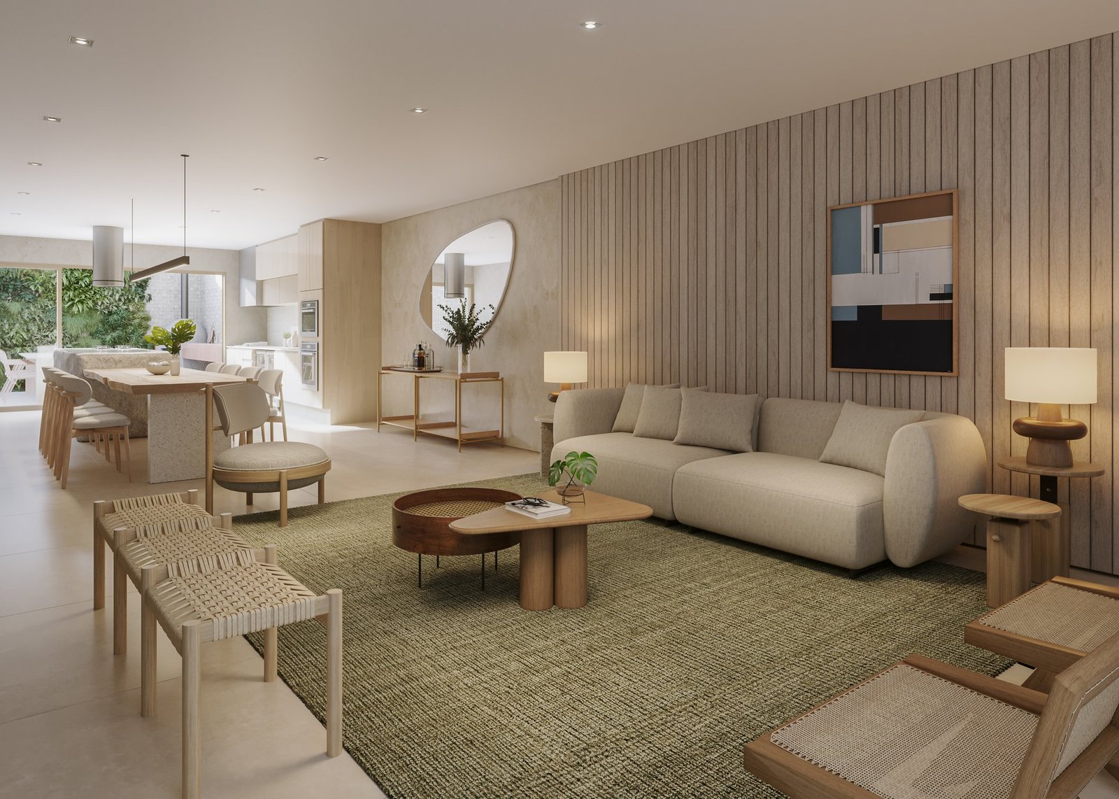 786 Prudente – Oceanfront Apartment With Panoramic Views In Ipanema Apartment in Rio de Janeiro, State of Rio de Janeiro, Brazil 1 - 16267696