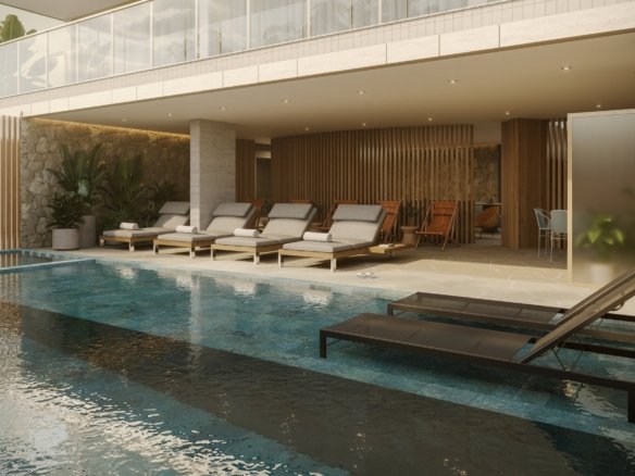 Apartment in Rio de Janeiro, State of Rio de Janeiro, Brazil 1 - 16267696